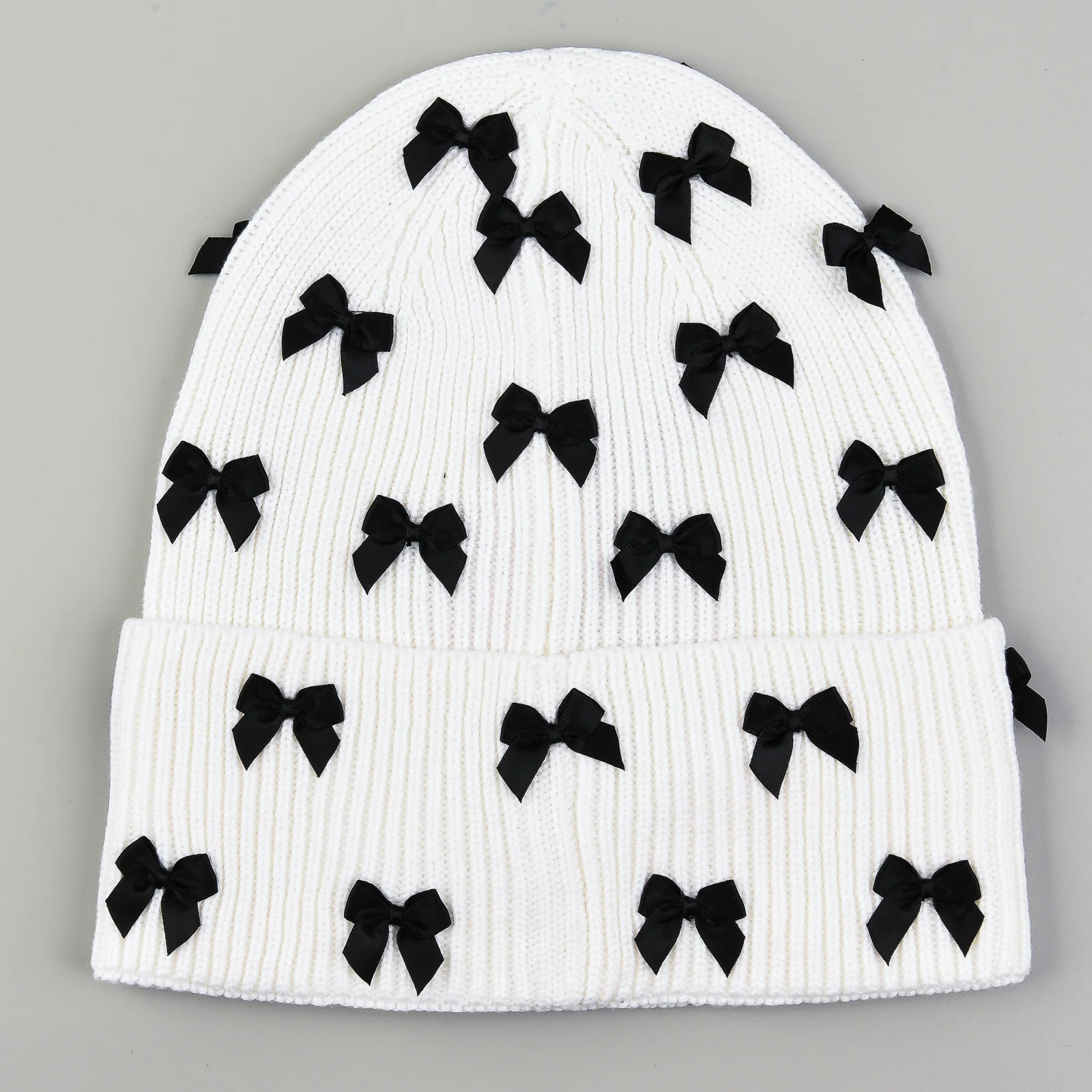 Bow Beanie - Image 11