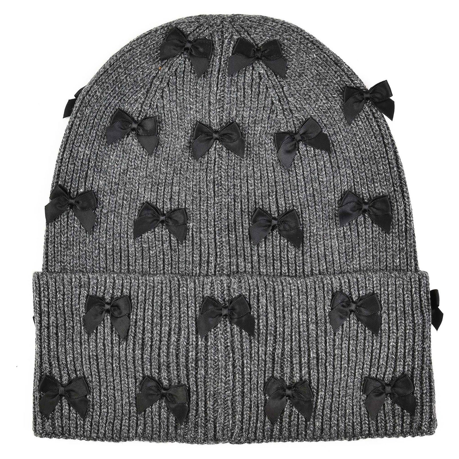 Bow Beanie - Image 9