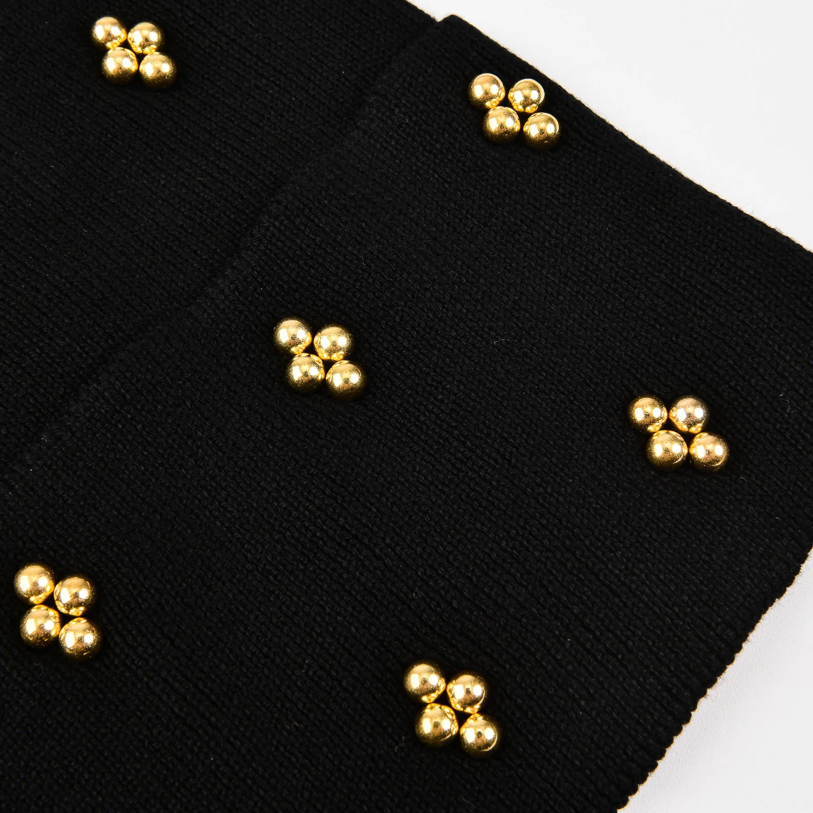 Hat With Beads - Image 7