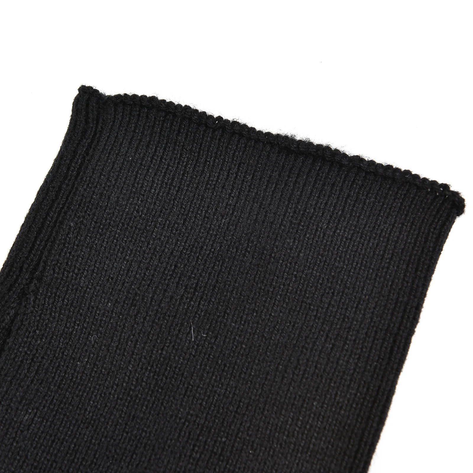 Fingerless Gloves With Beads - Image 3
