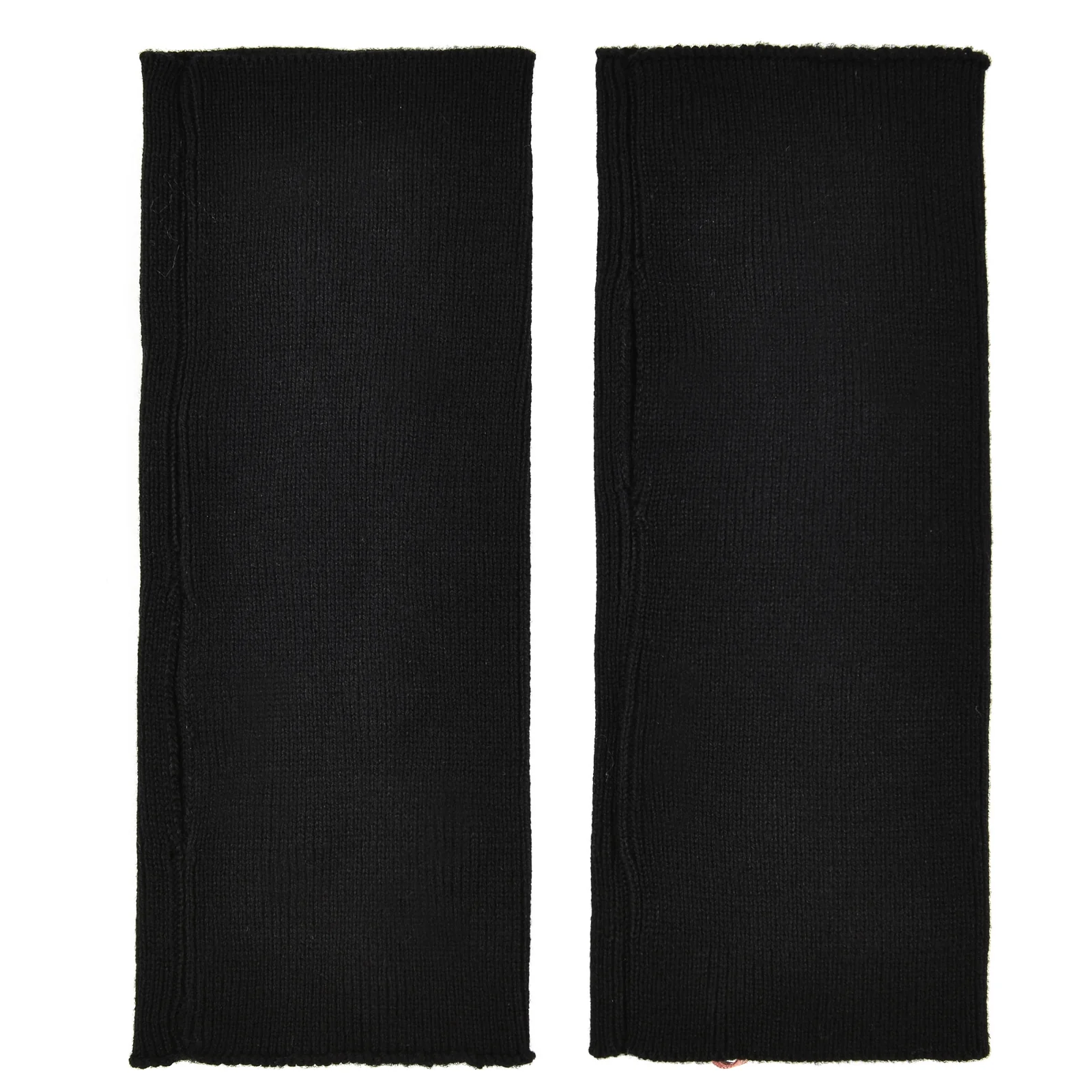 Fingerless Gloves With Beads - Image 4