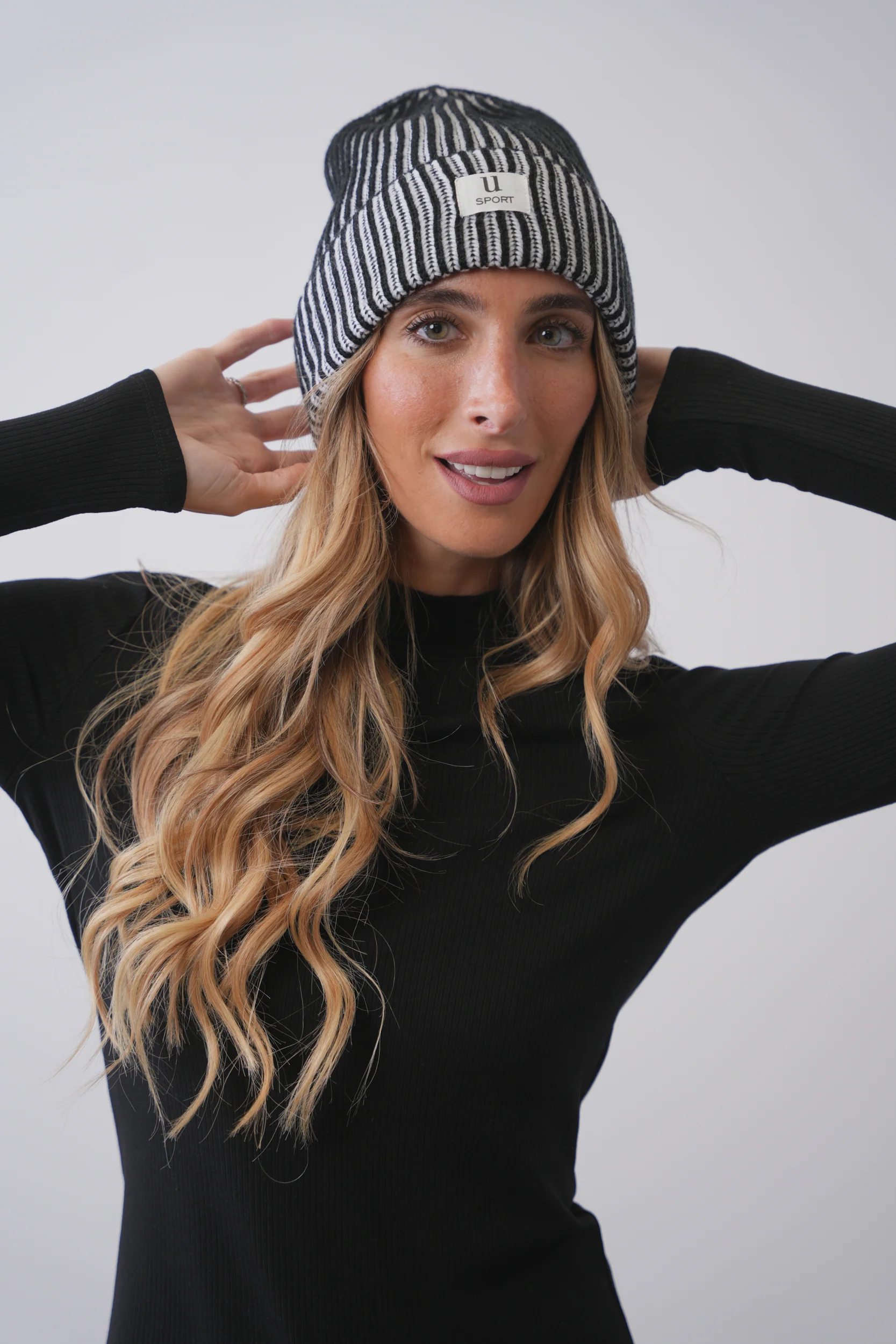 Sports Hat - Image 3