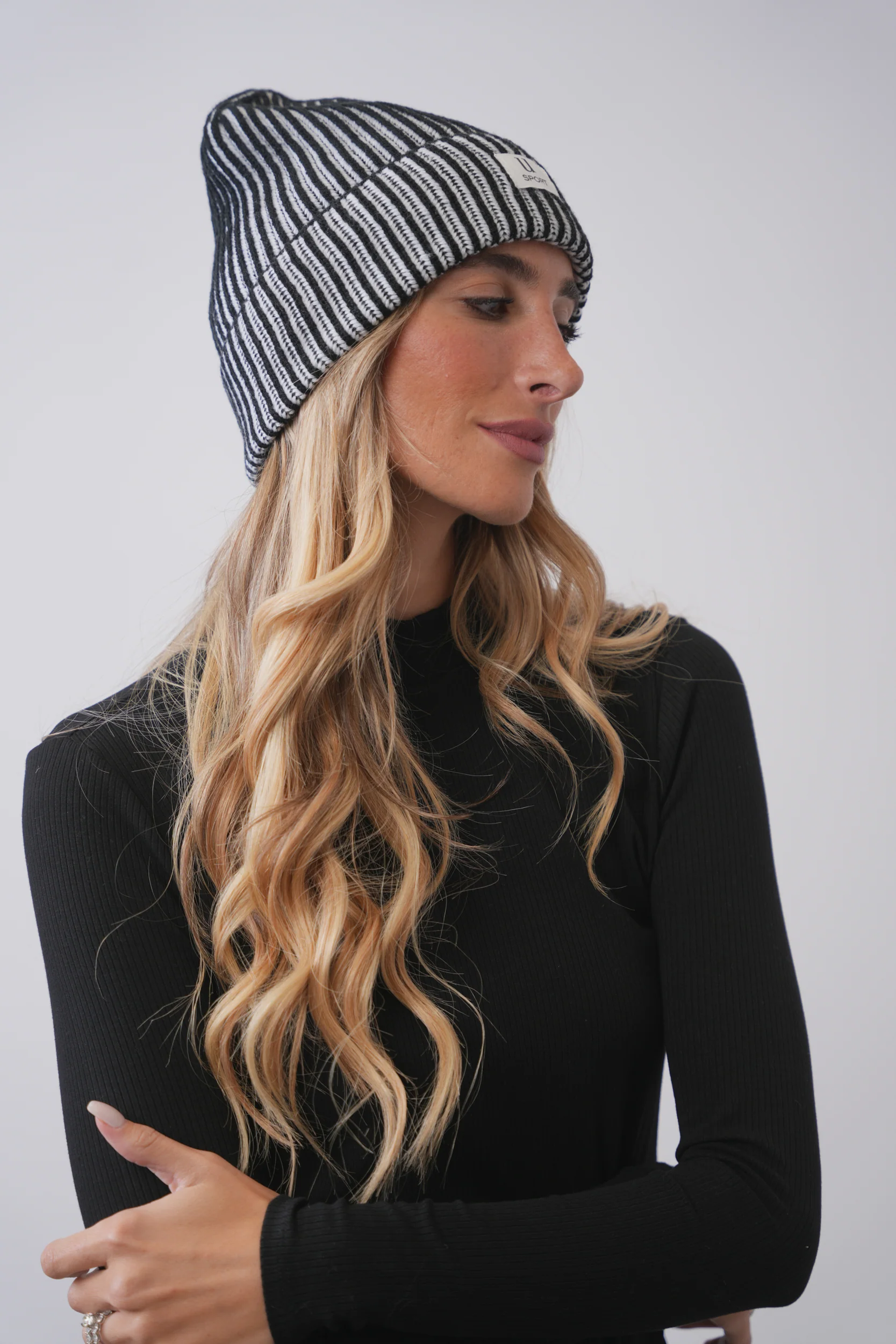 Sports Hat - Image 4