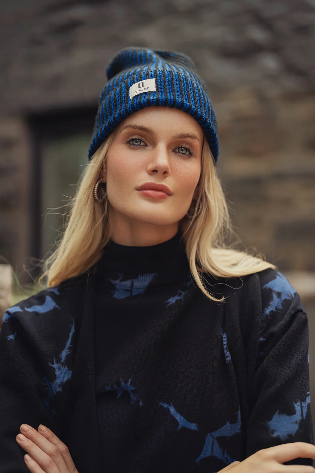 Sports Hat - Image 6