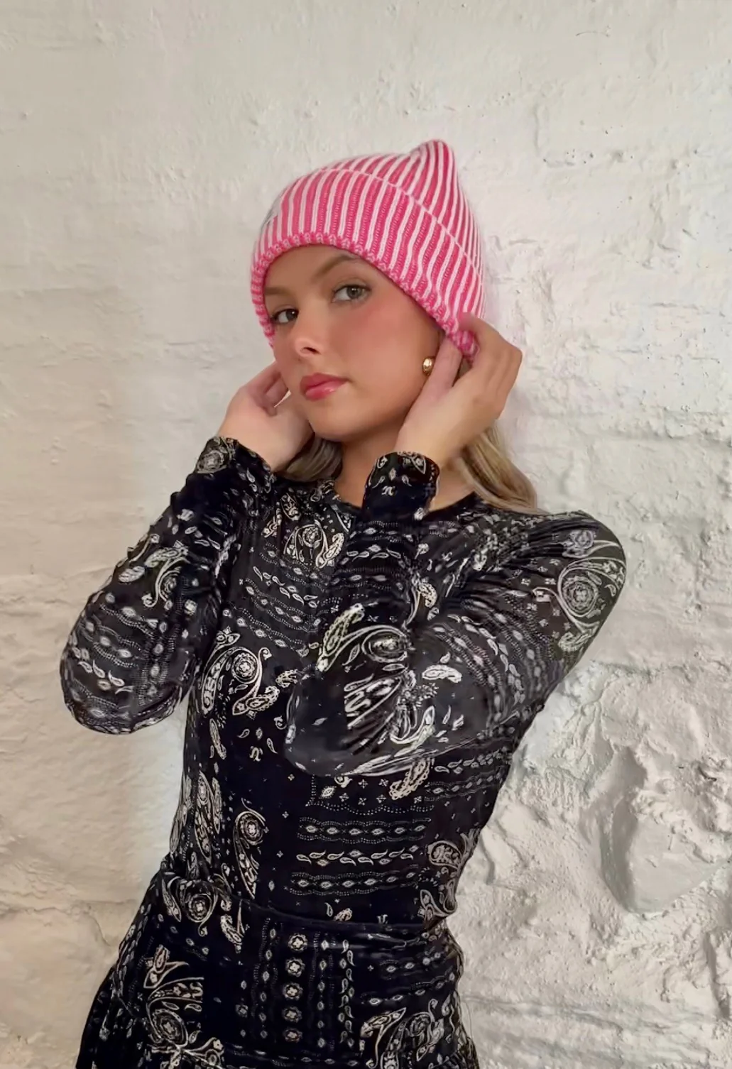 Sports Hat - Image 7