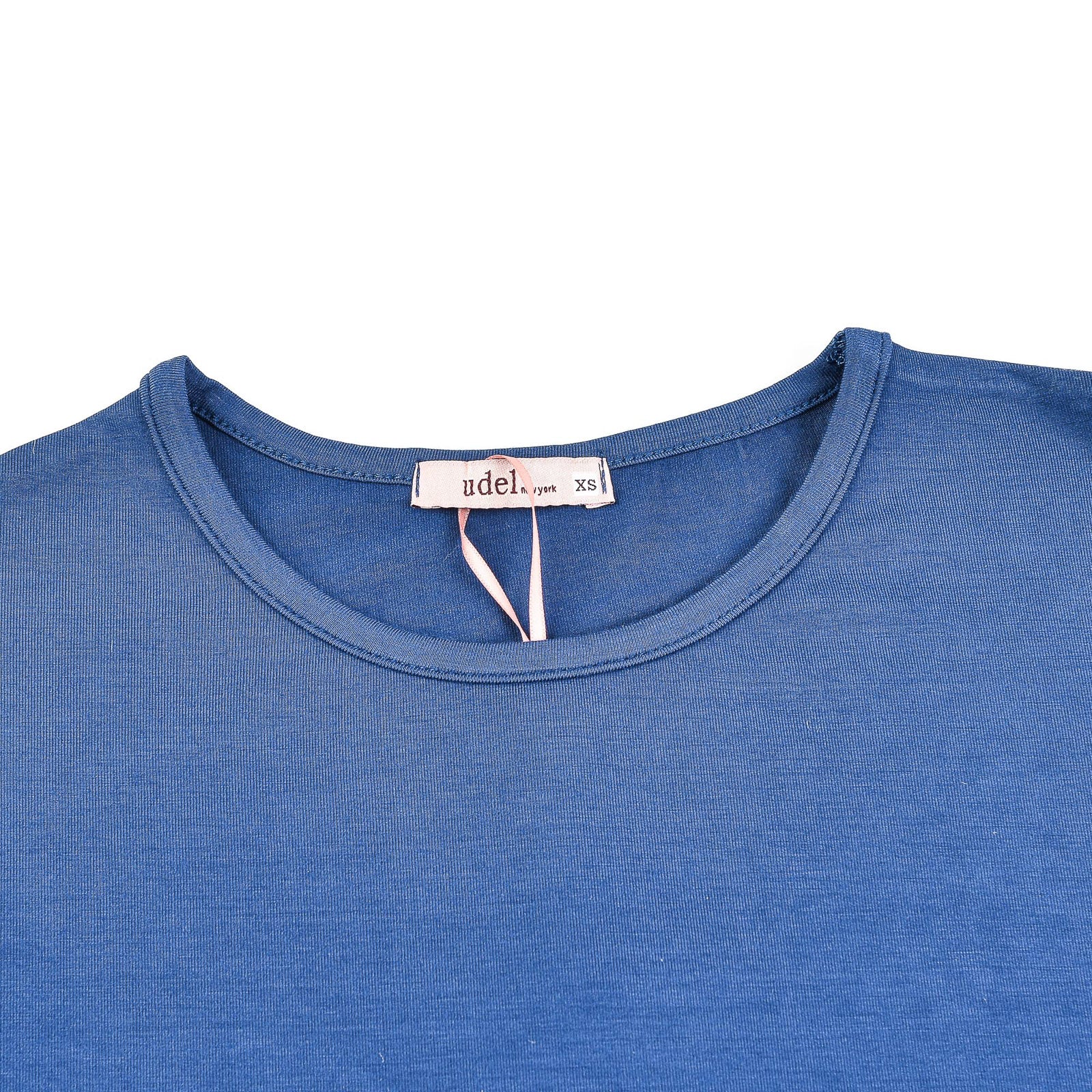 Knee Length Dolman Dress - Image 15