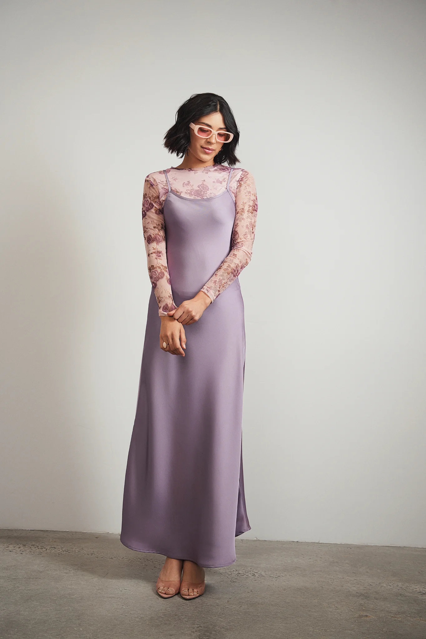 Slip Dress