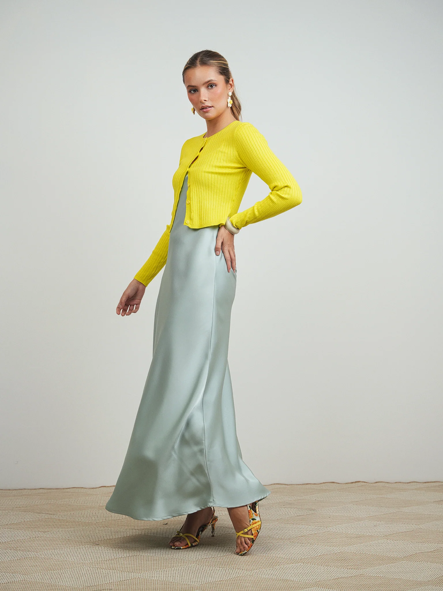 Slip Dress - Image 5