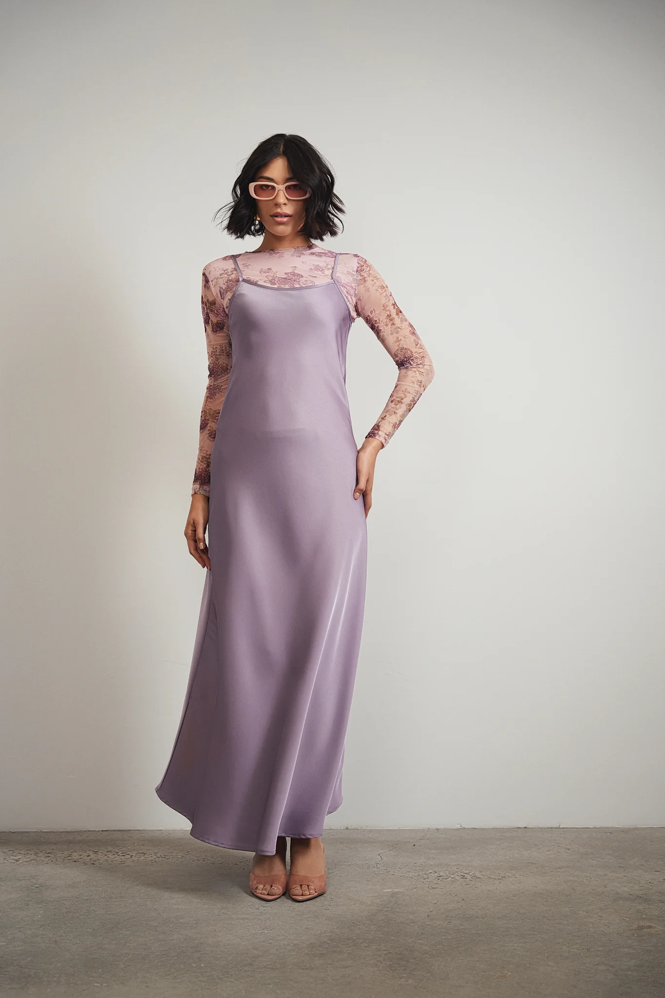Slip Dress - Image 6