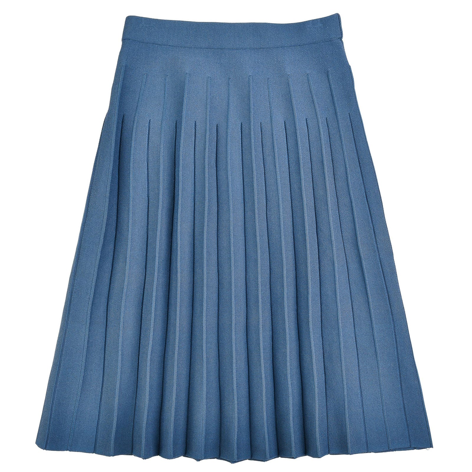 Knit Skirt 23" - Image 14