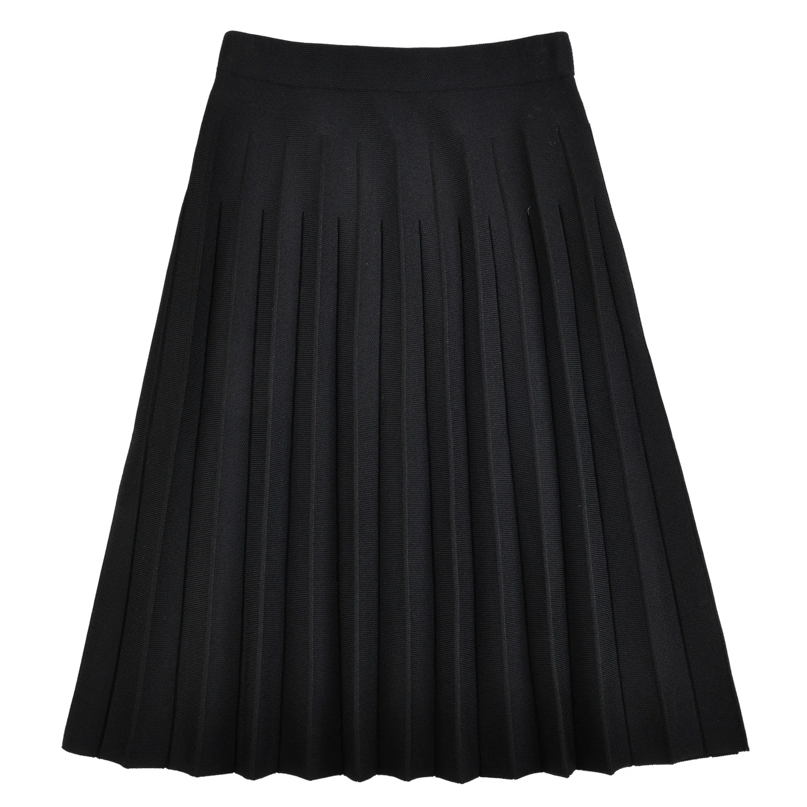 Knit Skirt 23" - Image 15