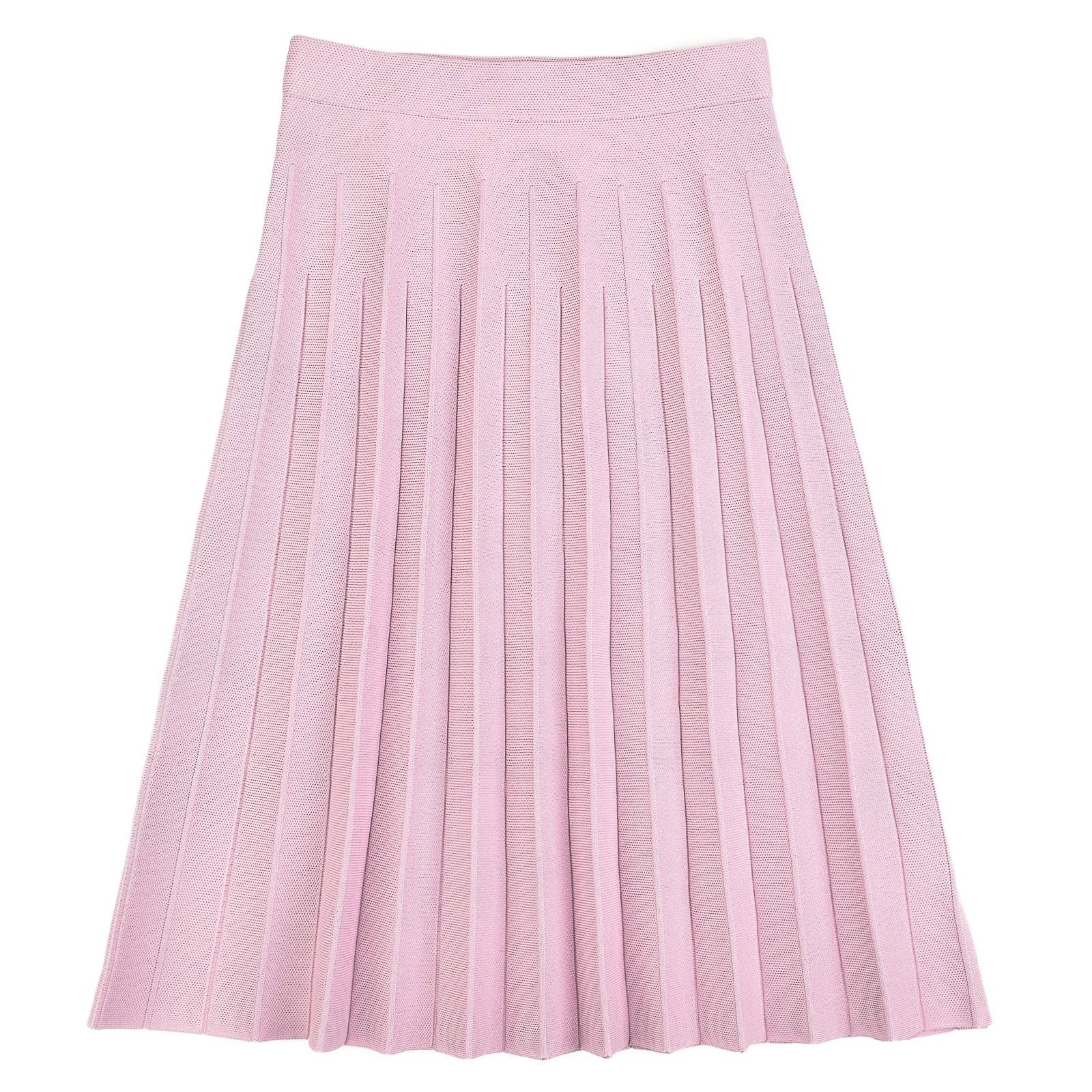 Knit Skirt 23" - Image 16