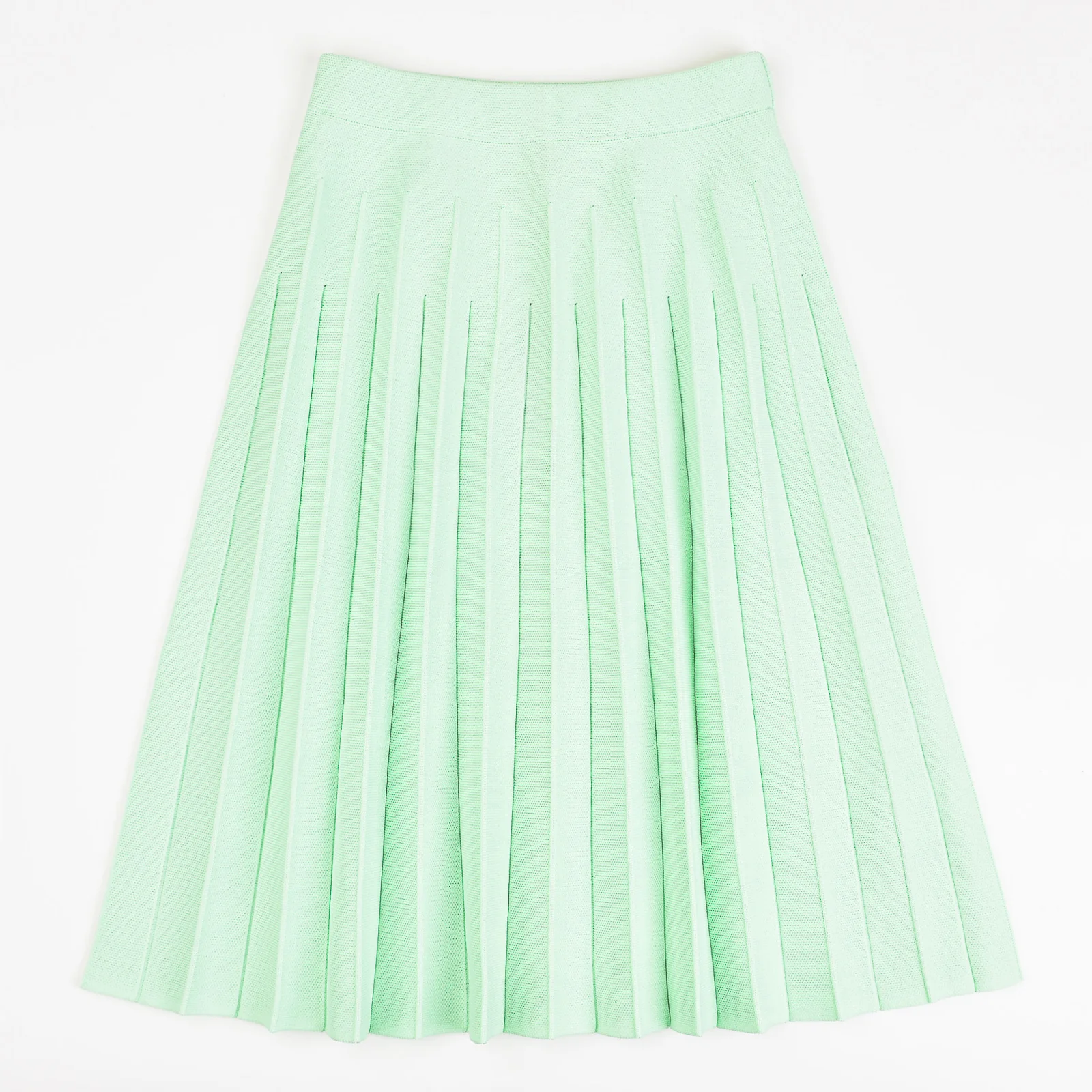 Knit Skirt 23" - Image 17