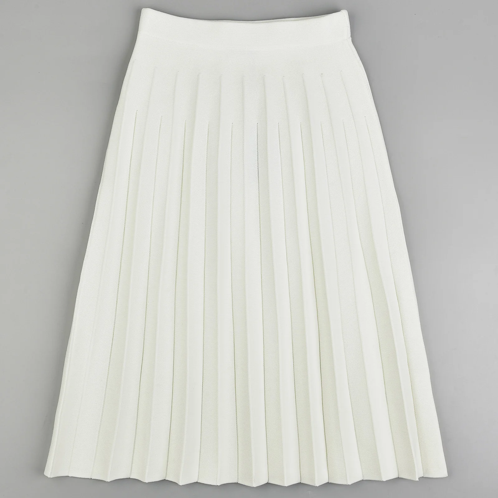 Knit Skirt 26" - Image 14