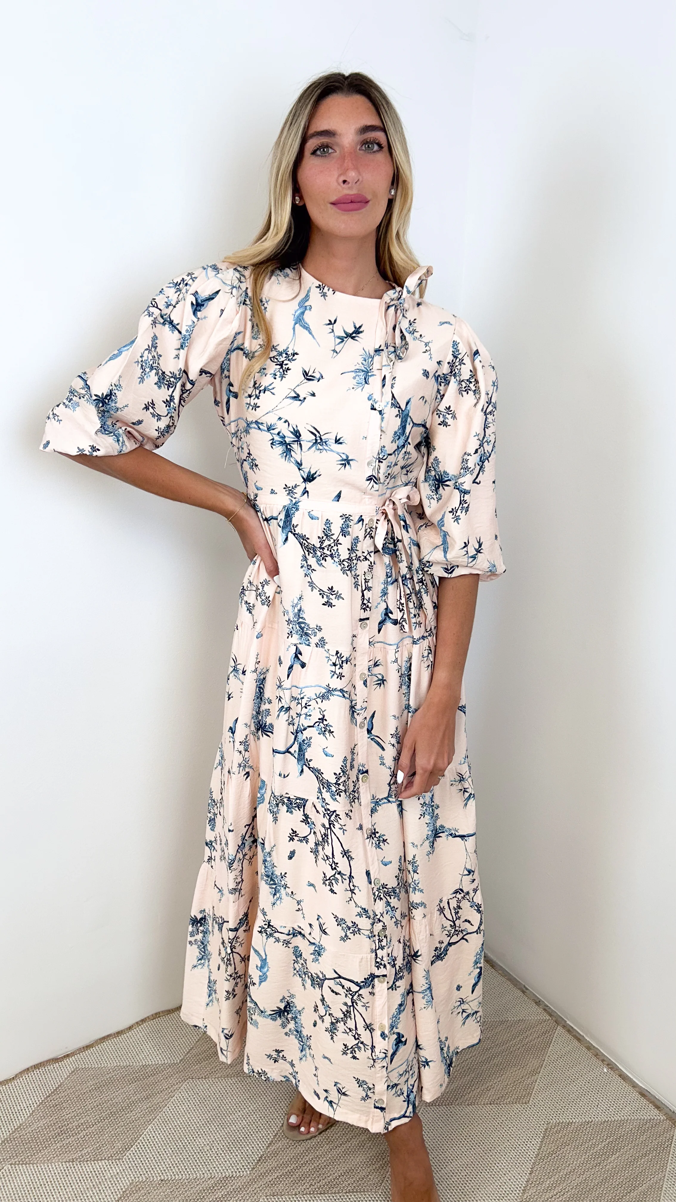 Layered Dress - Image 10