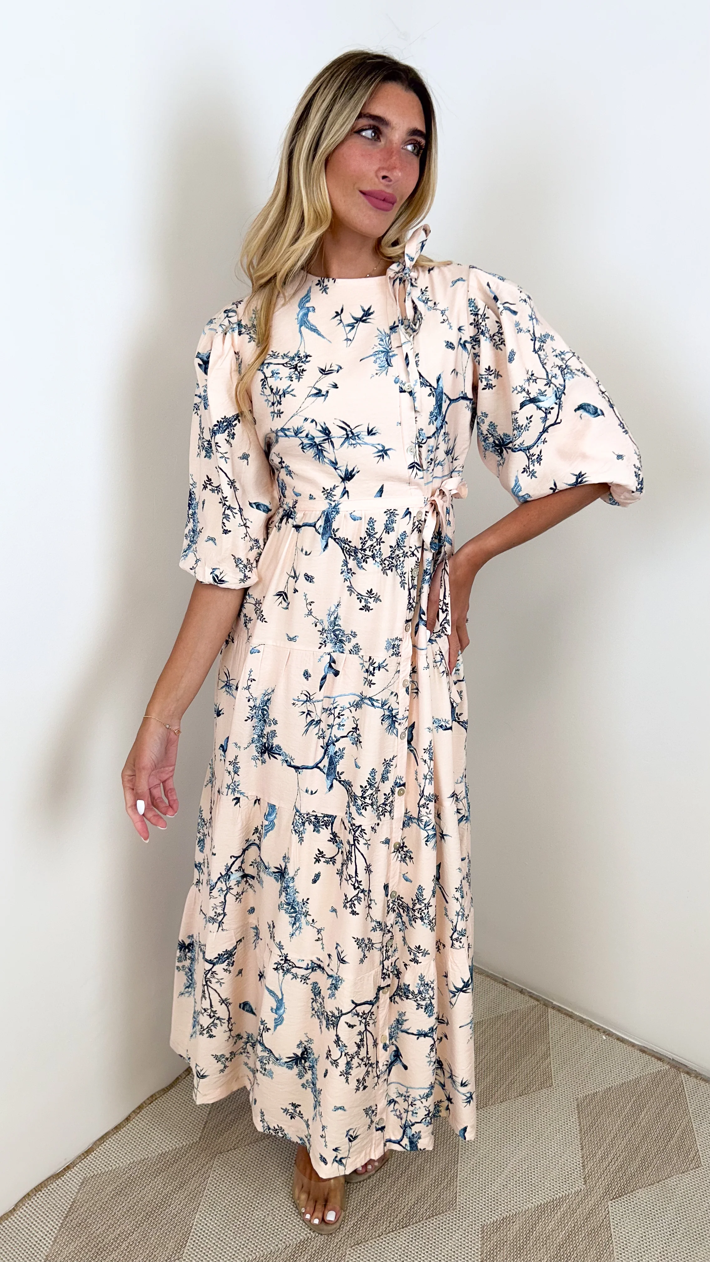 Layered Dress - Image 11