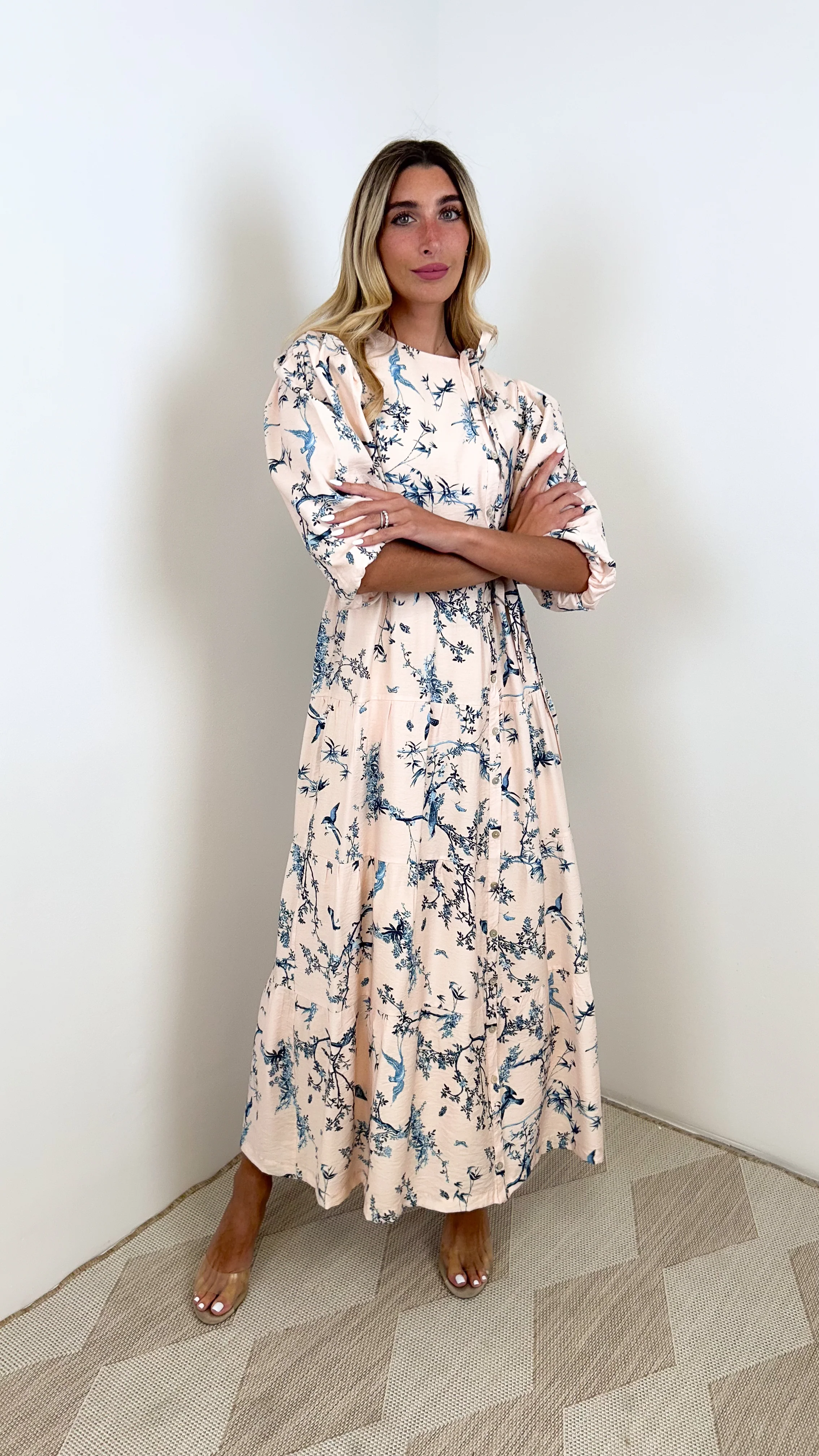 Layered Dress - Image 12