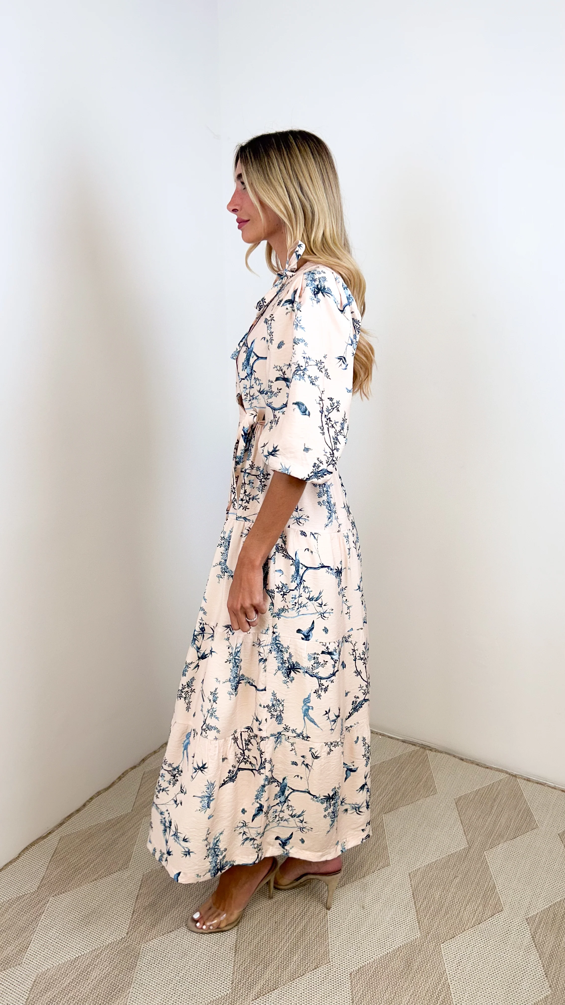 Layered Dress - Image 13