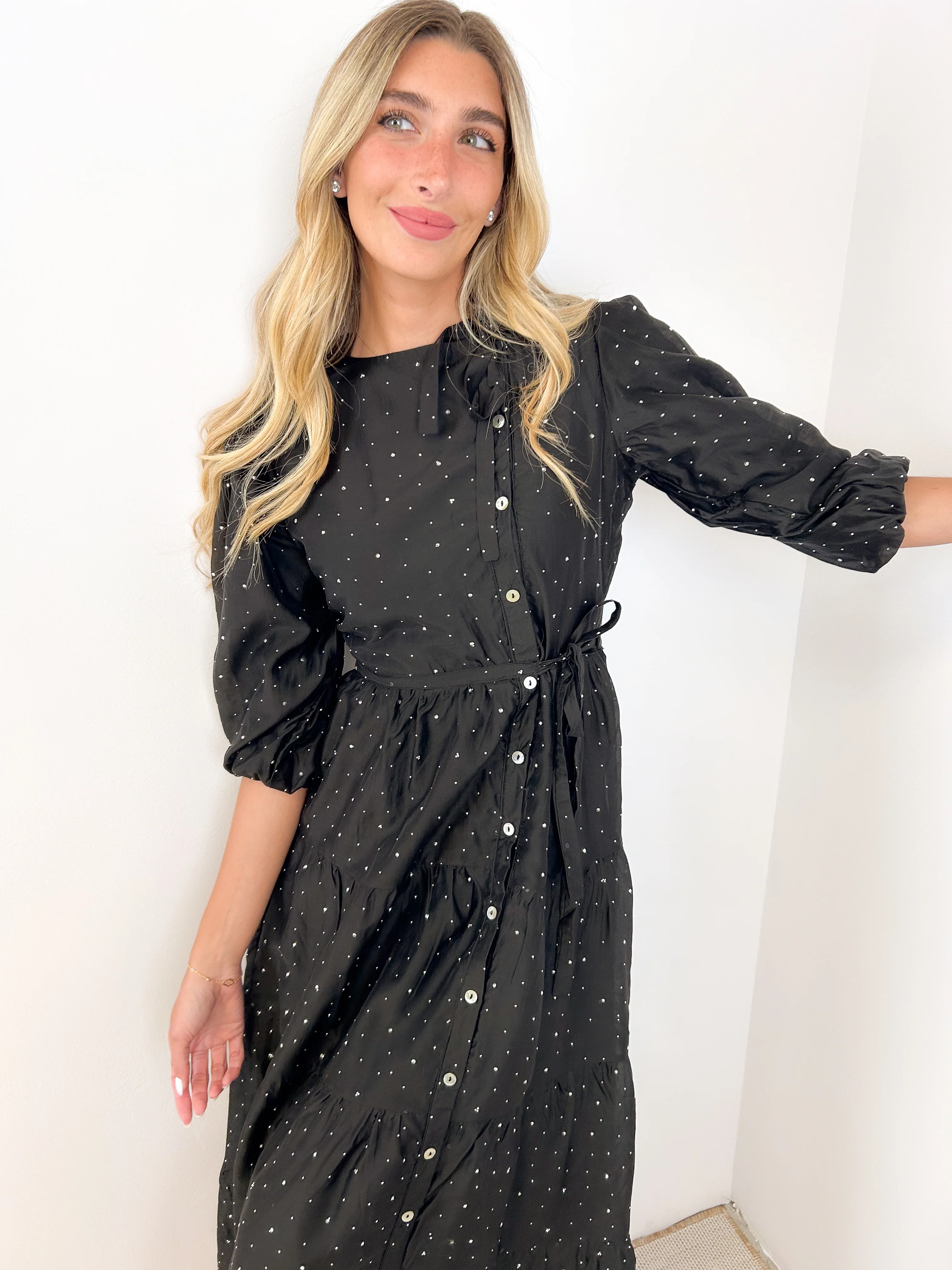 Layered Dress - Image 17