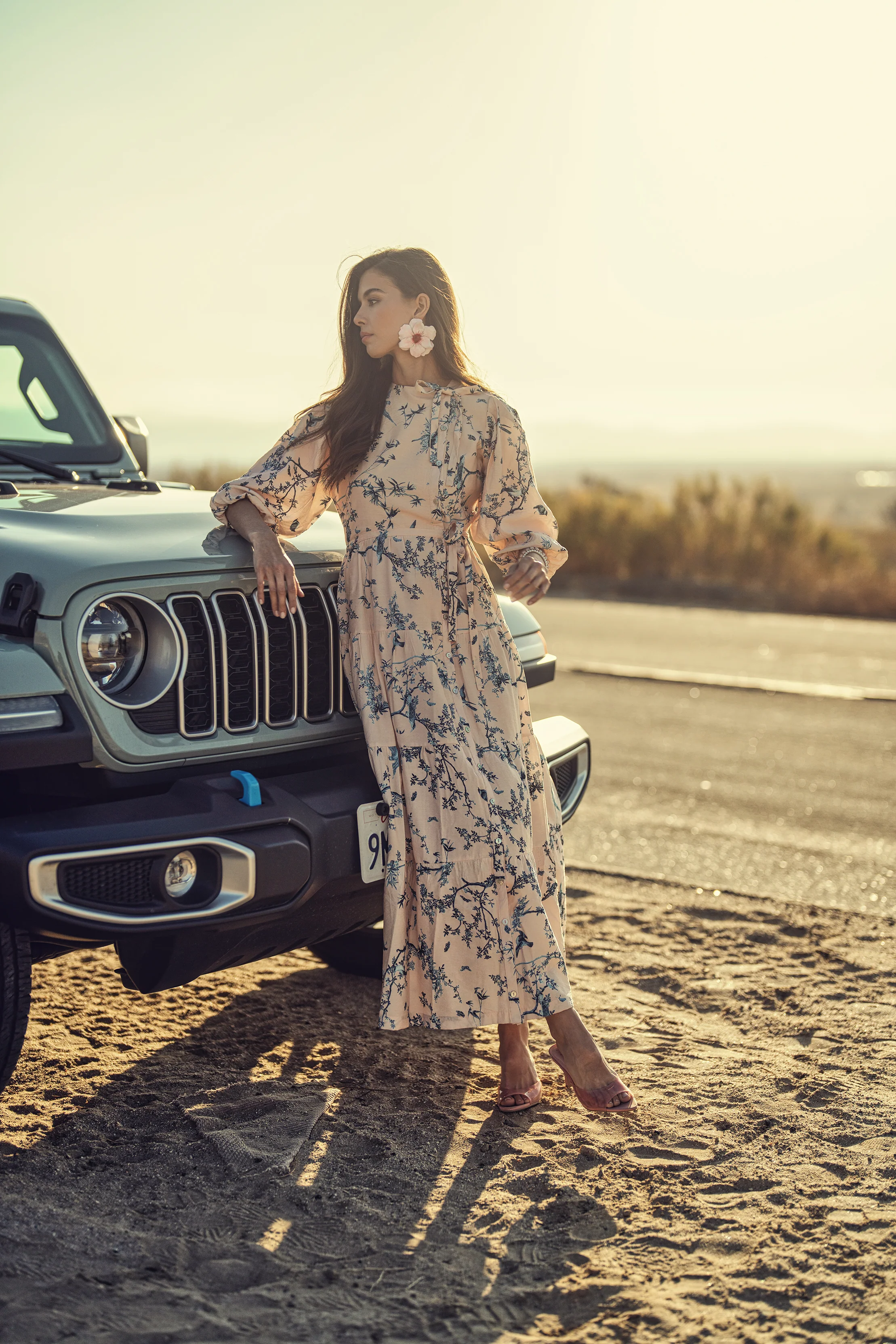 Layered Dress - Image 18