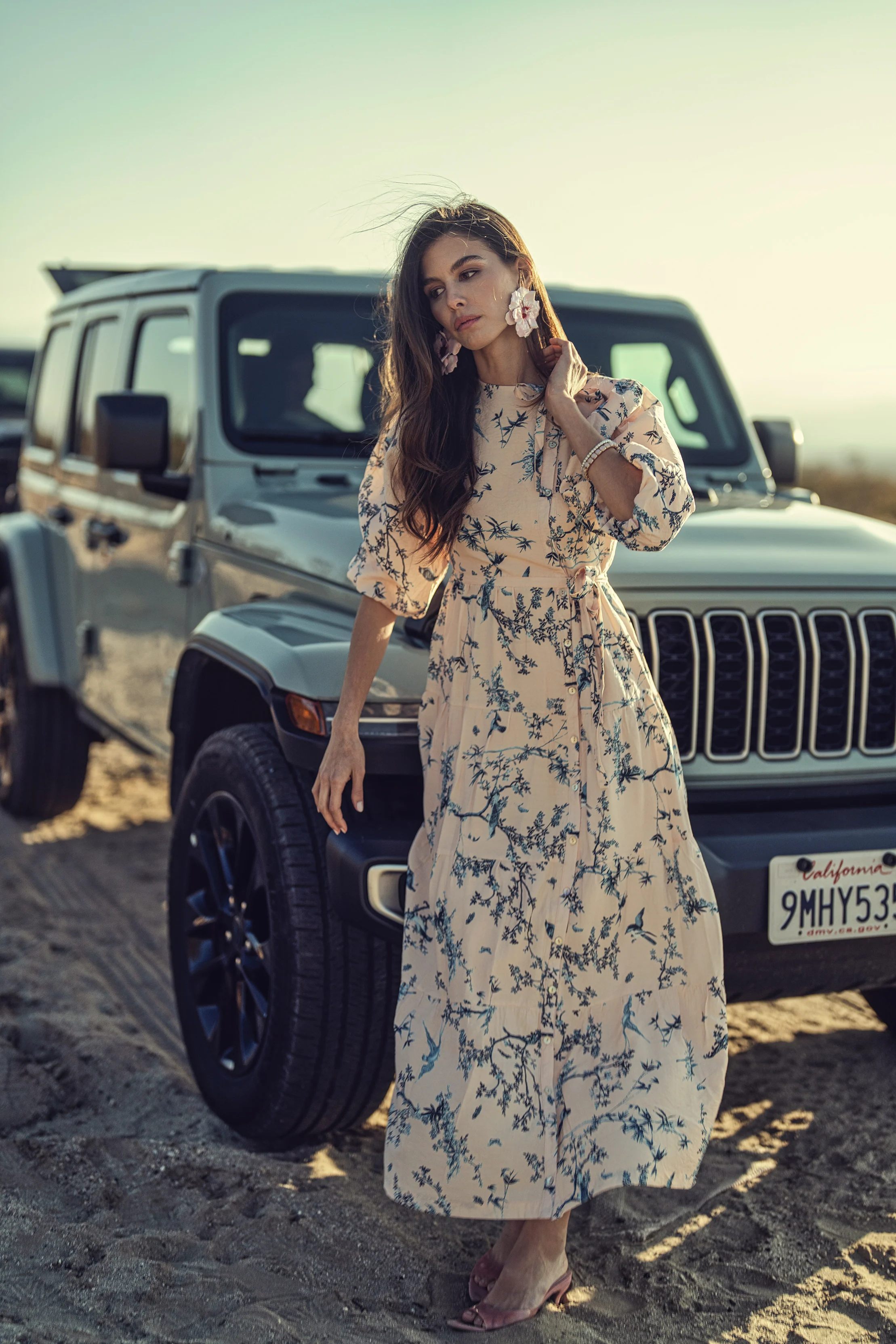 Layered Dress - Image 22