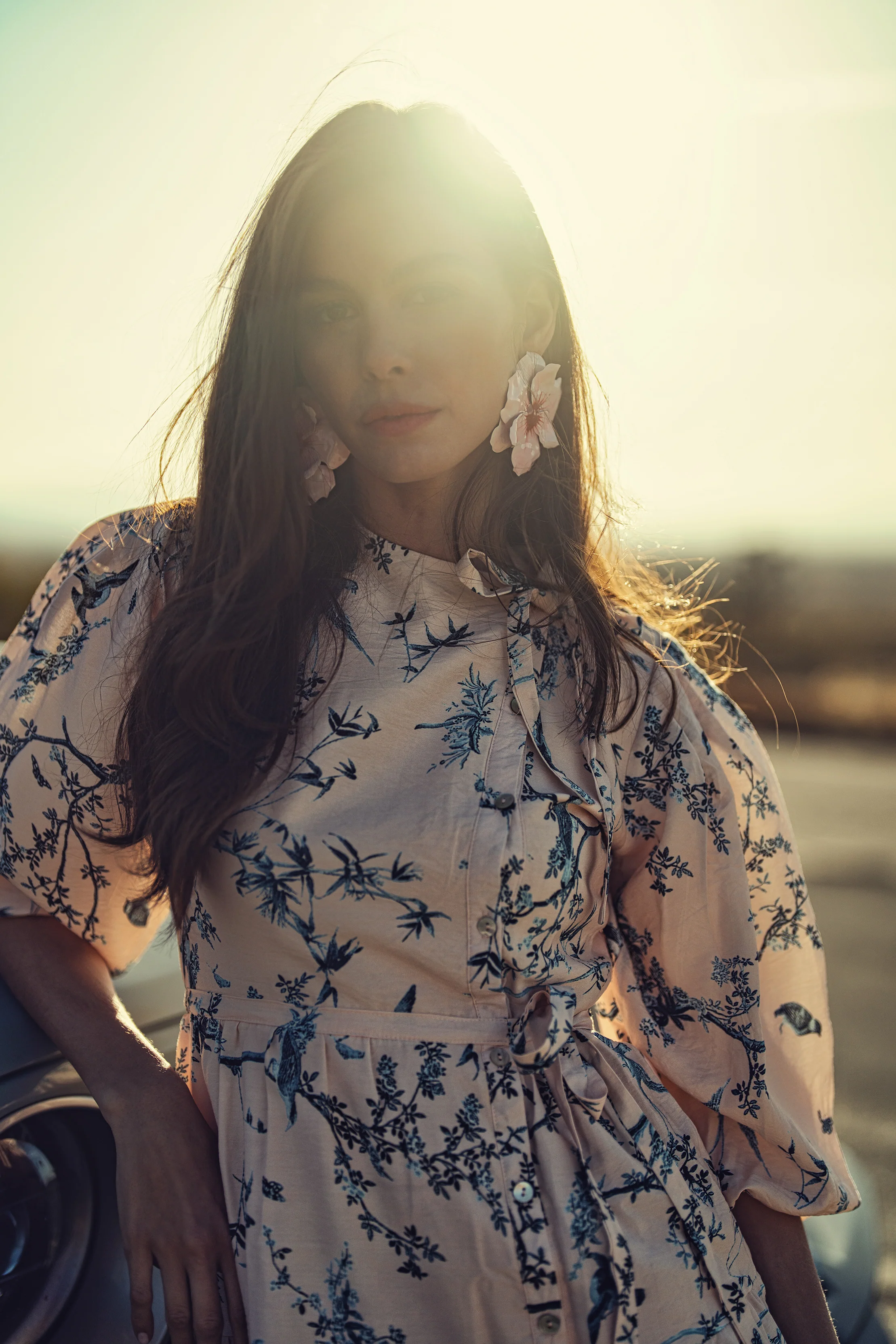 Layered Dress - Image 24