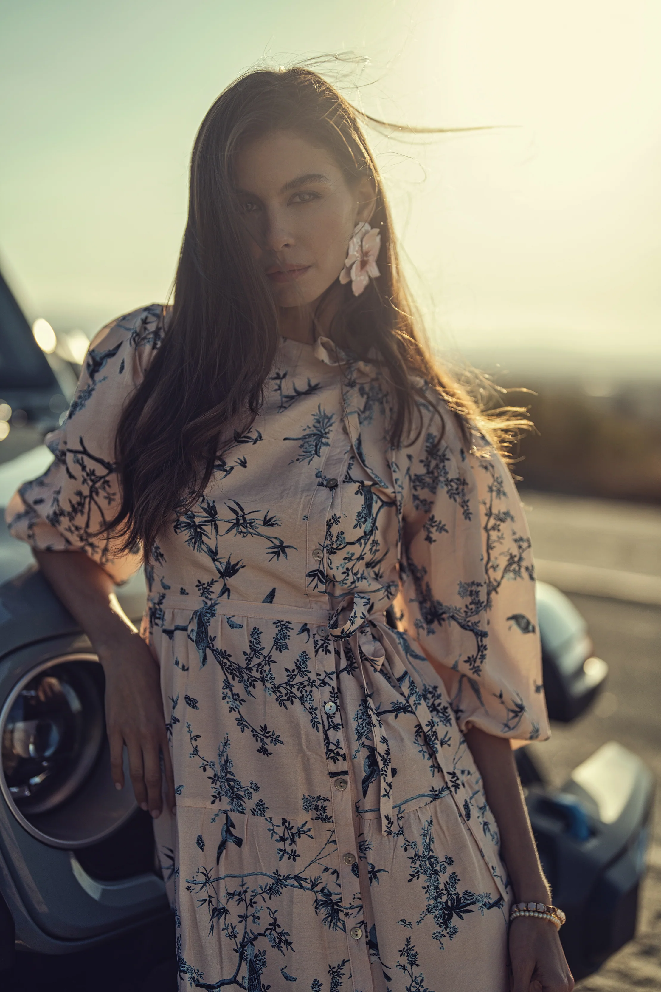 Layered Dress - Image 25