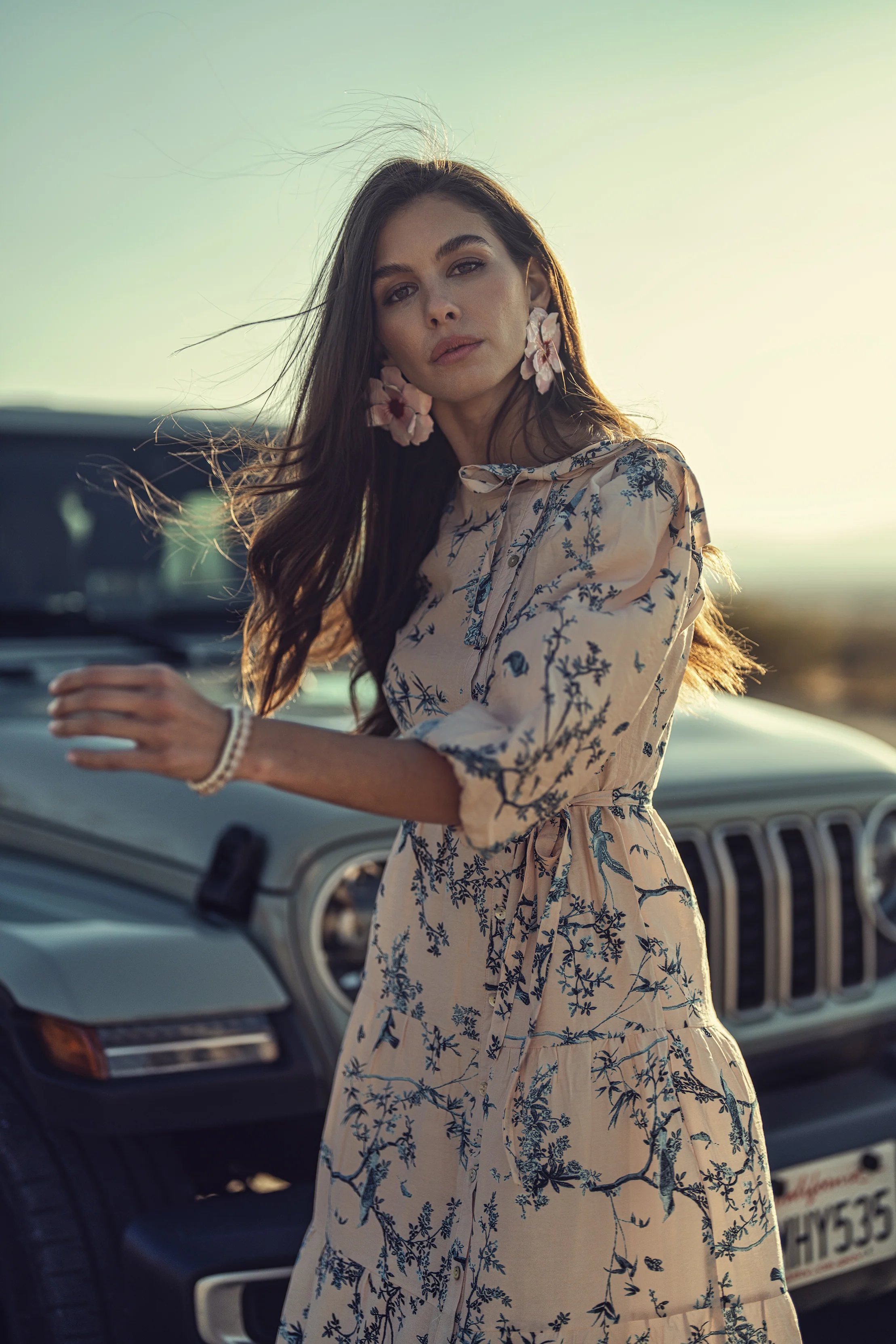 Layered Dress - Image 28