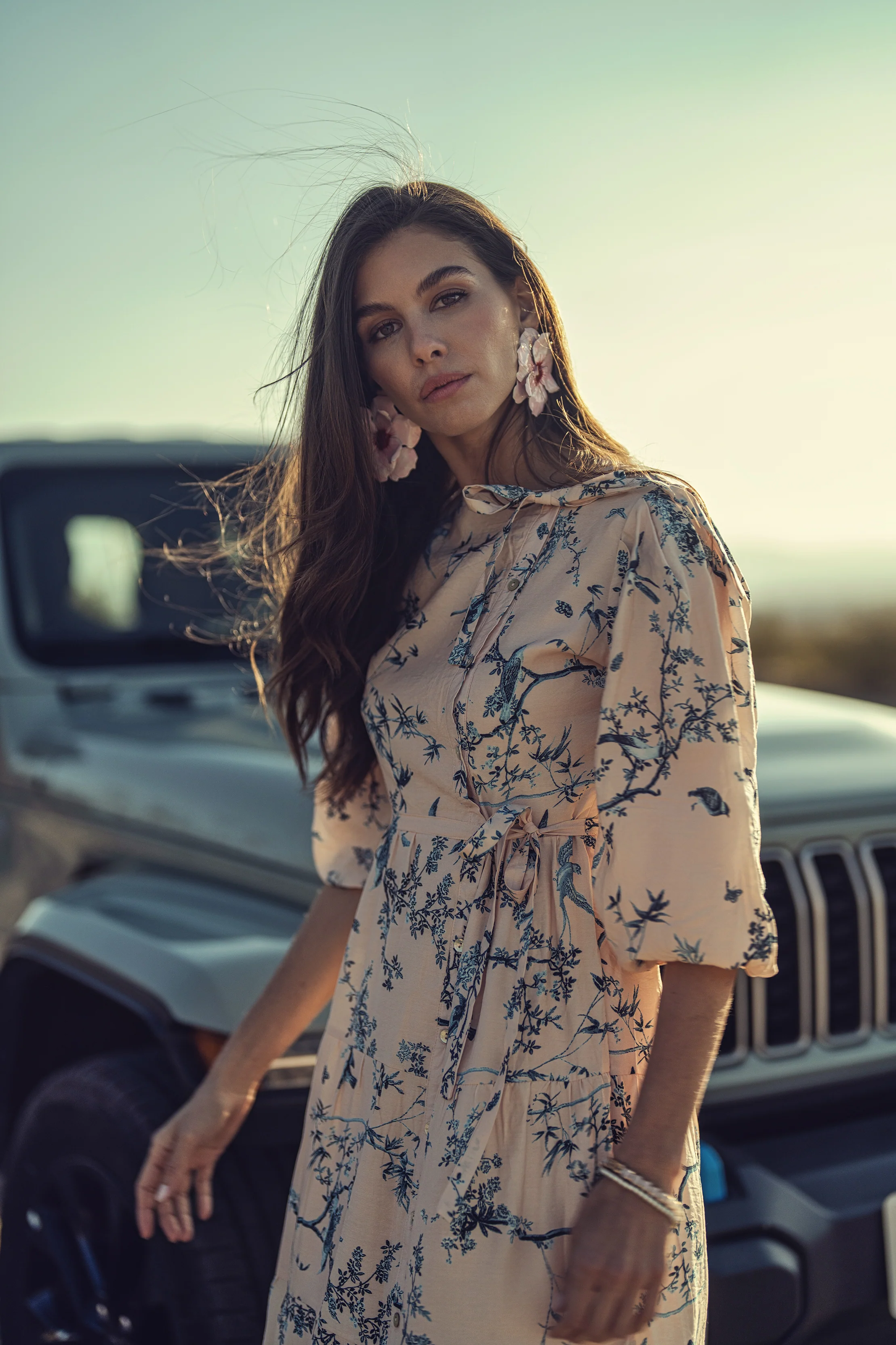 Layered Dress - Image 29