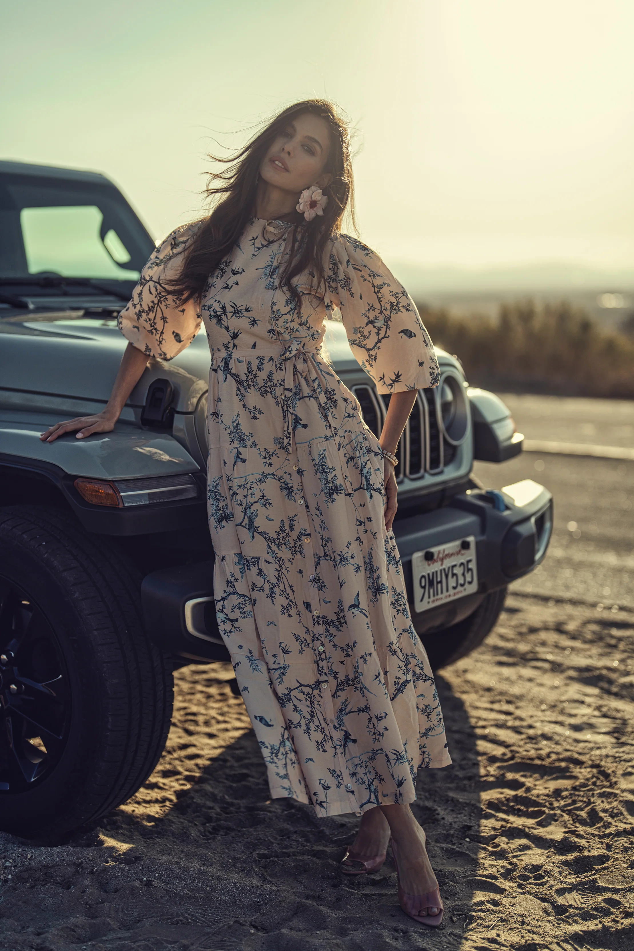 Layered Dress - Image 30