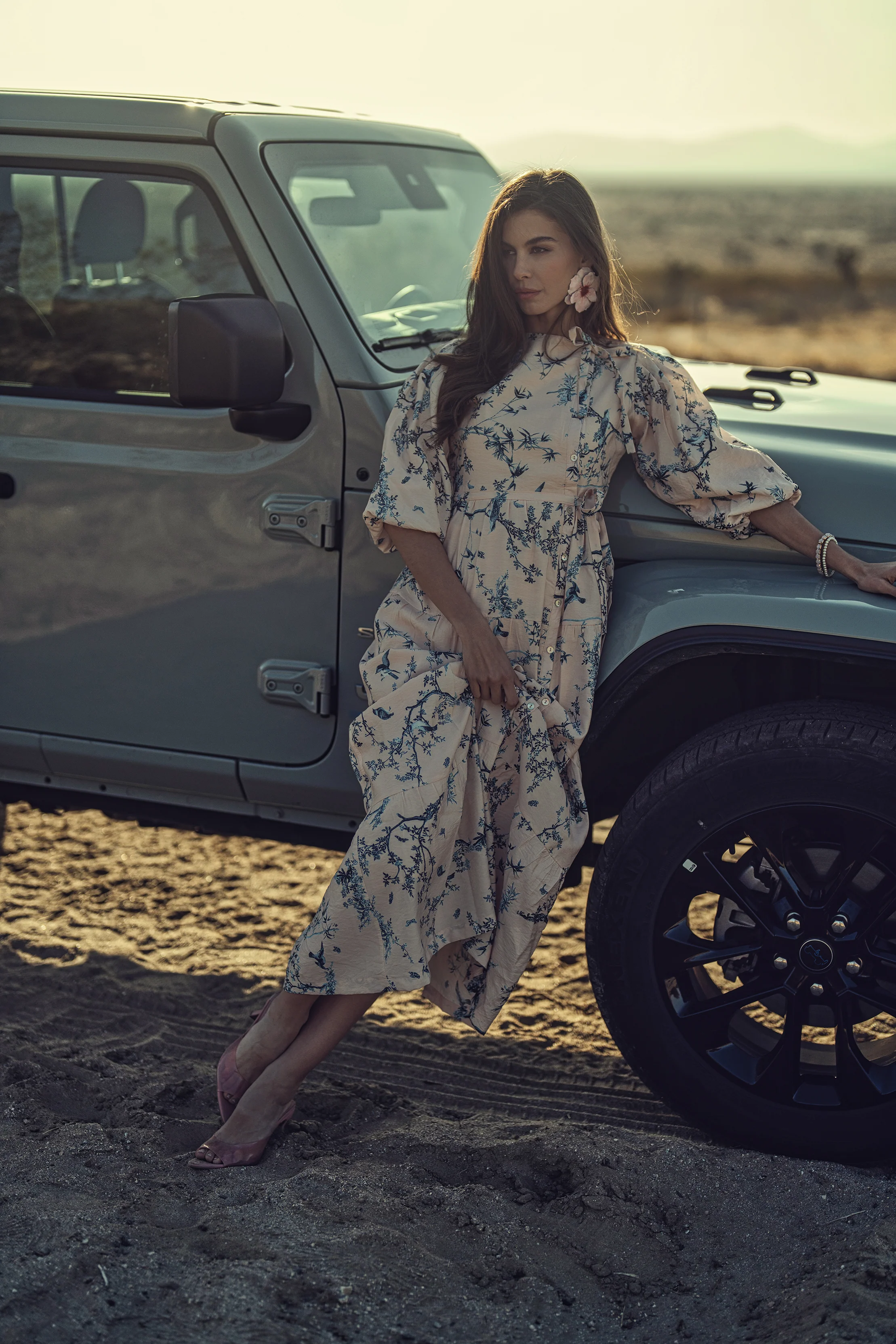 Layered Dress - Image 33