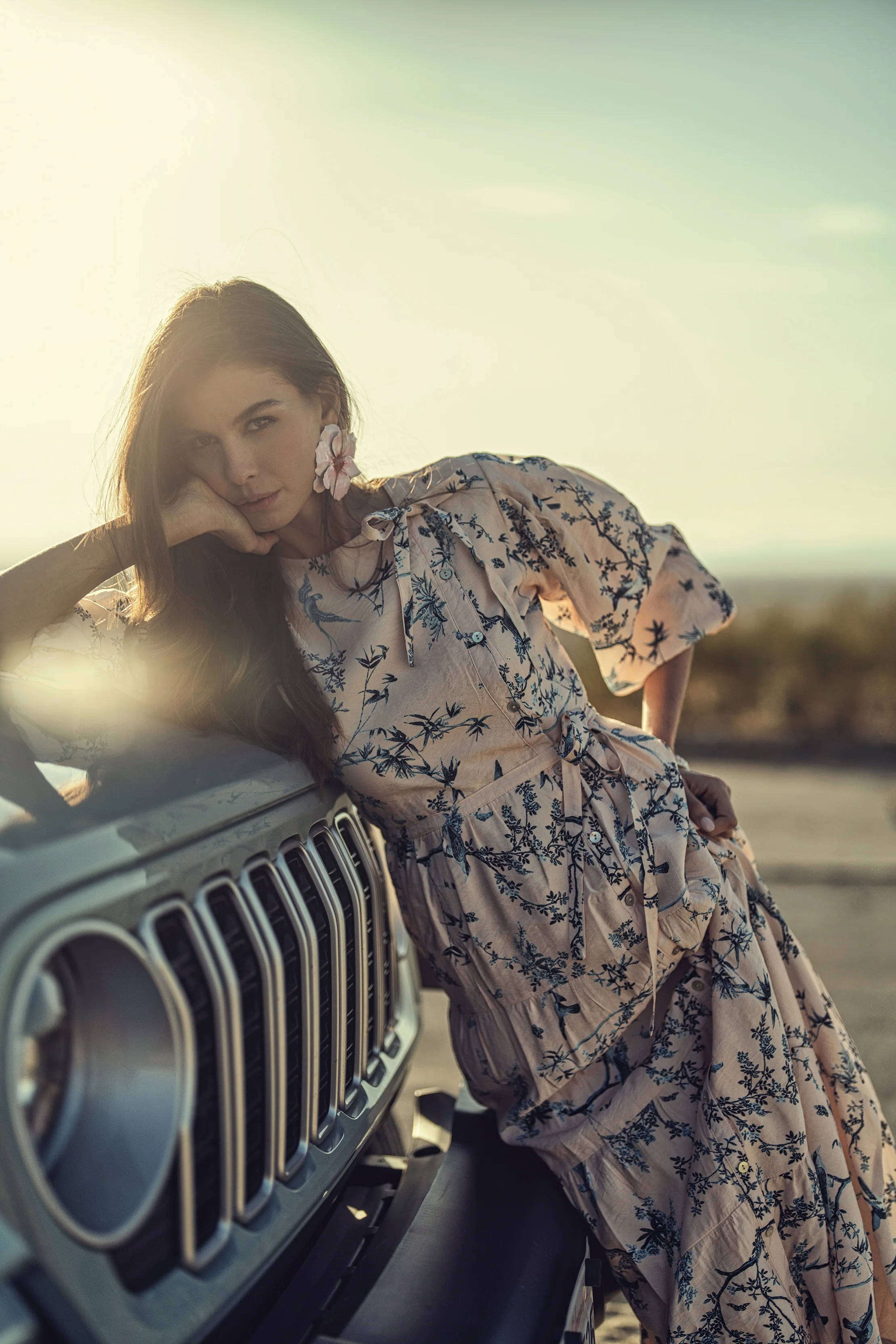 Layered Dress - Image 35