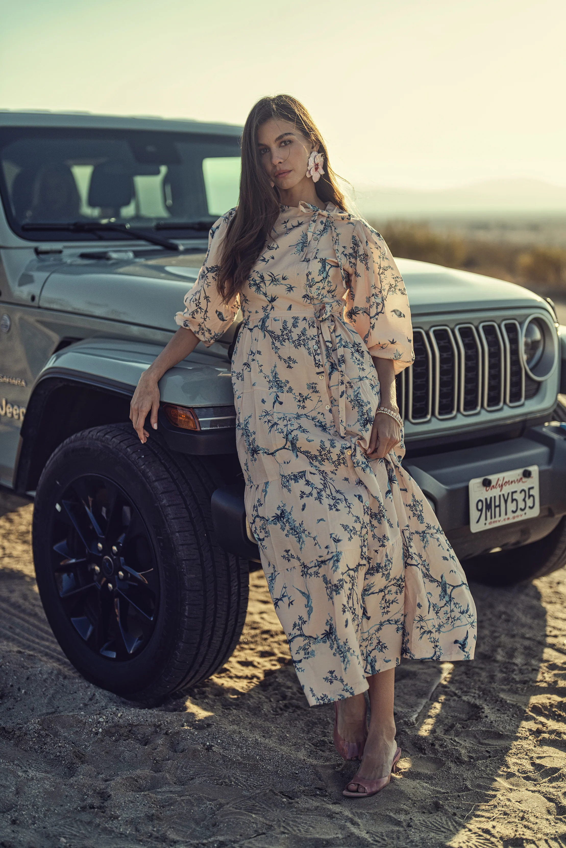 Layered Dress - Image 36