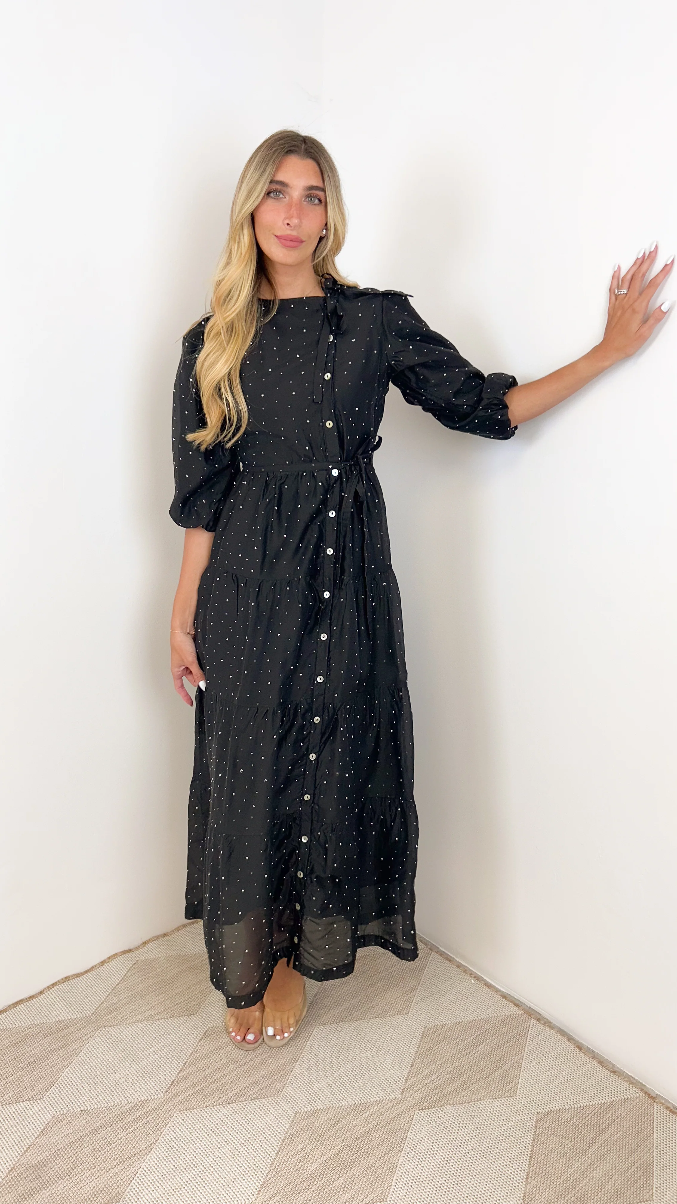 Layered Dress - Image 4