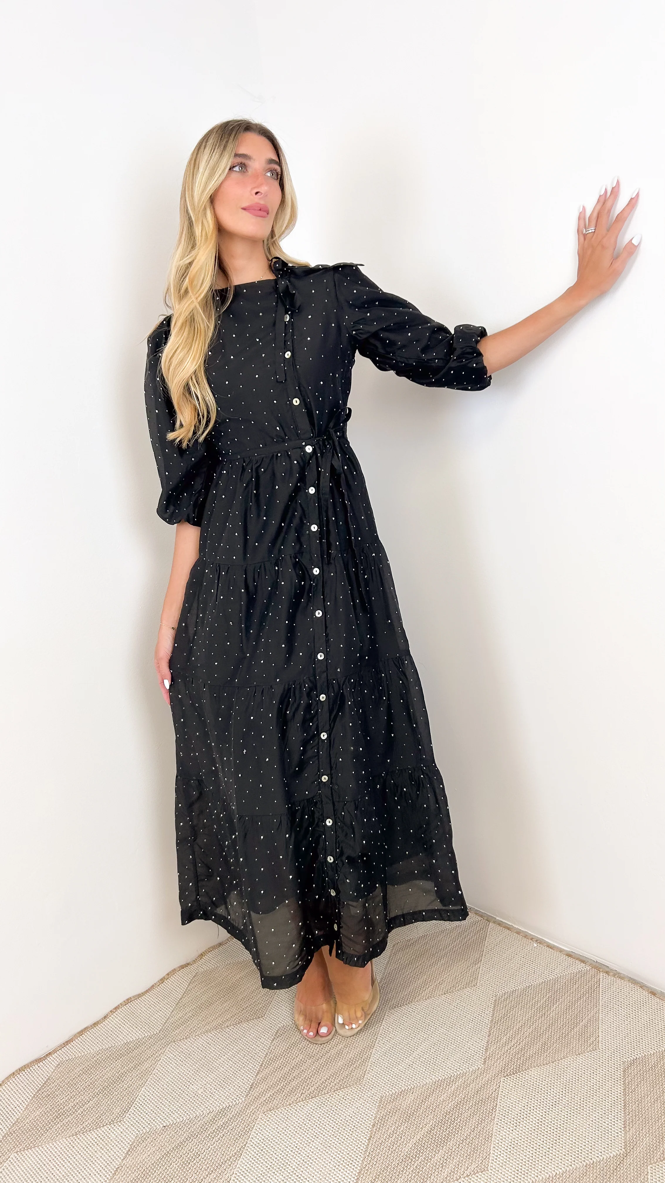 Layered Dress - Image 5
