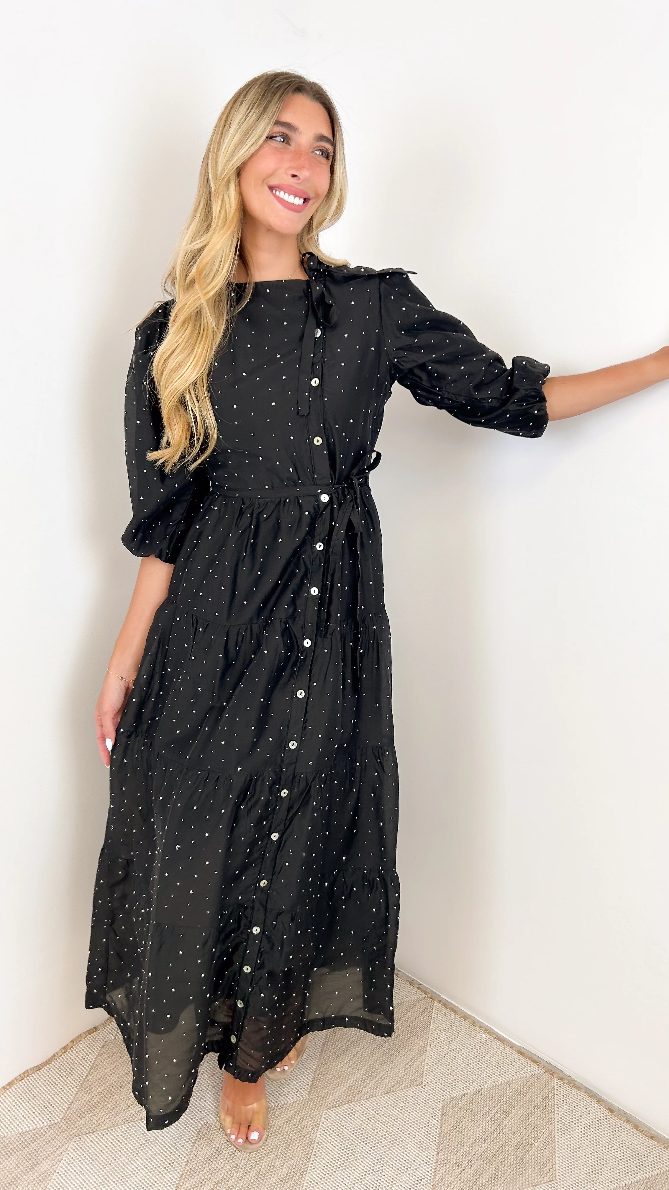 Layered Dress - Image 6