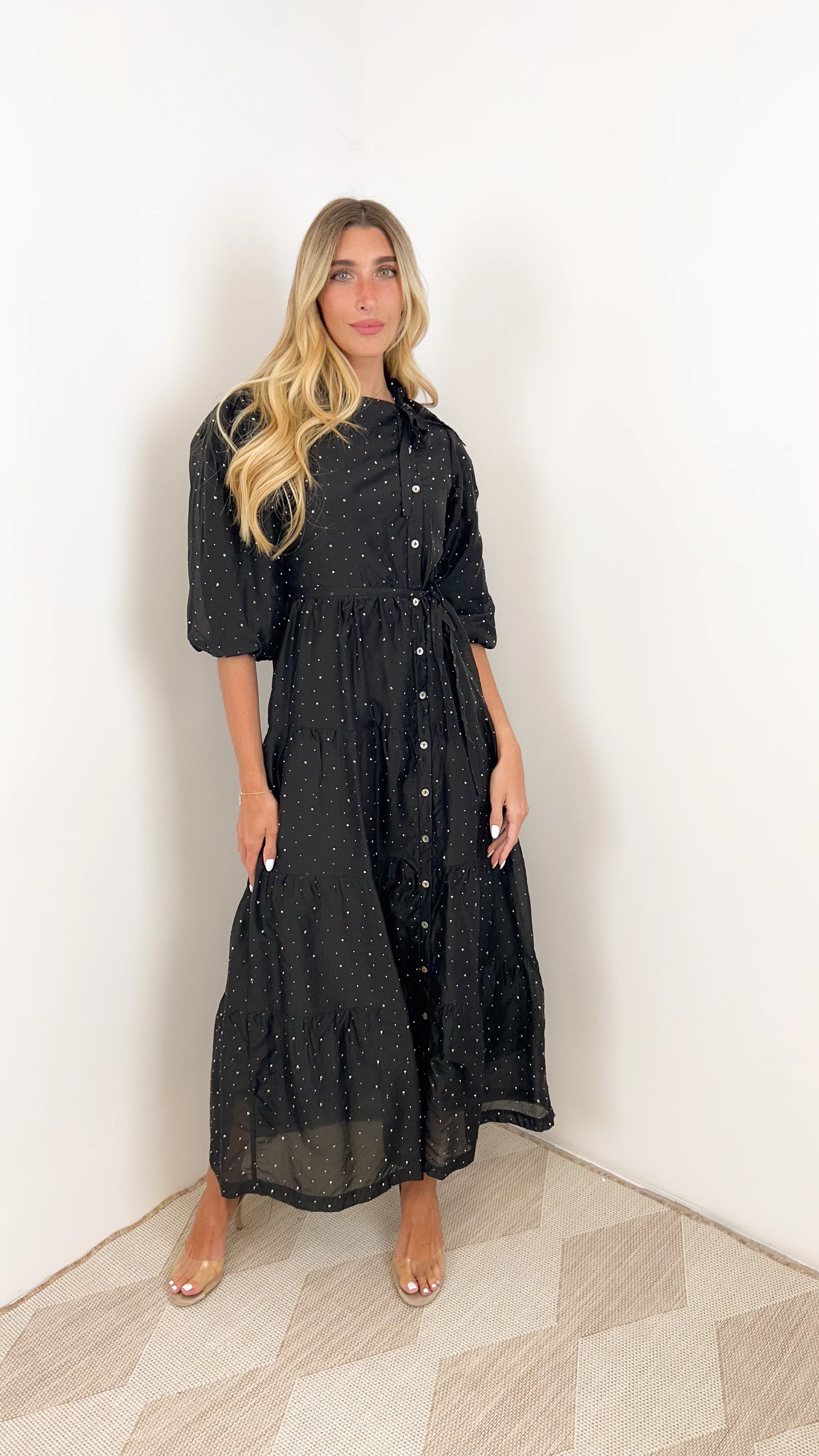 Layered Dress - Image 8