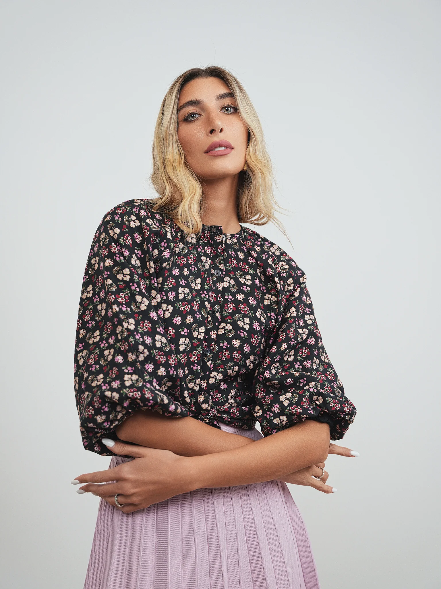 Print Top - Image 3