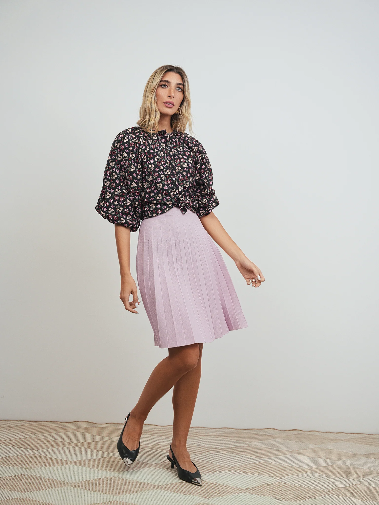 Print Top - Image 4