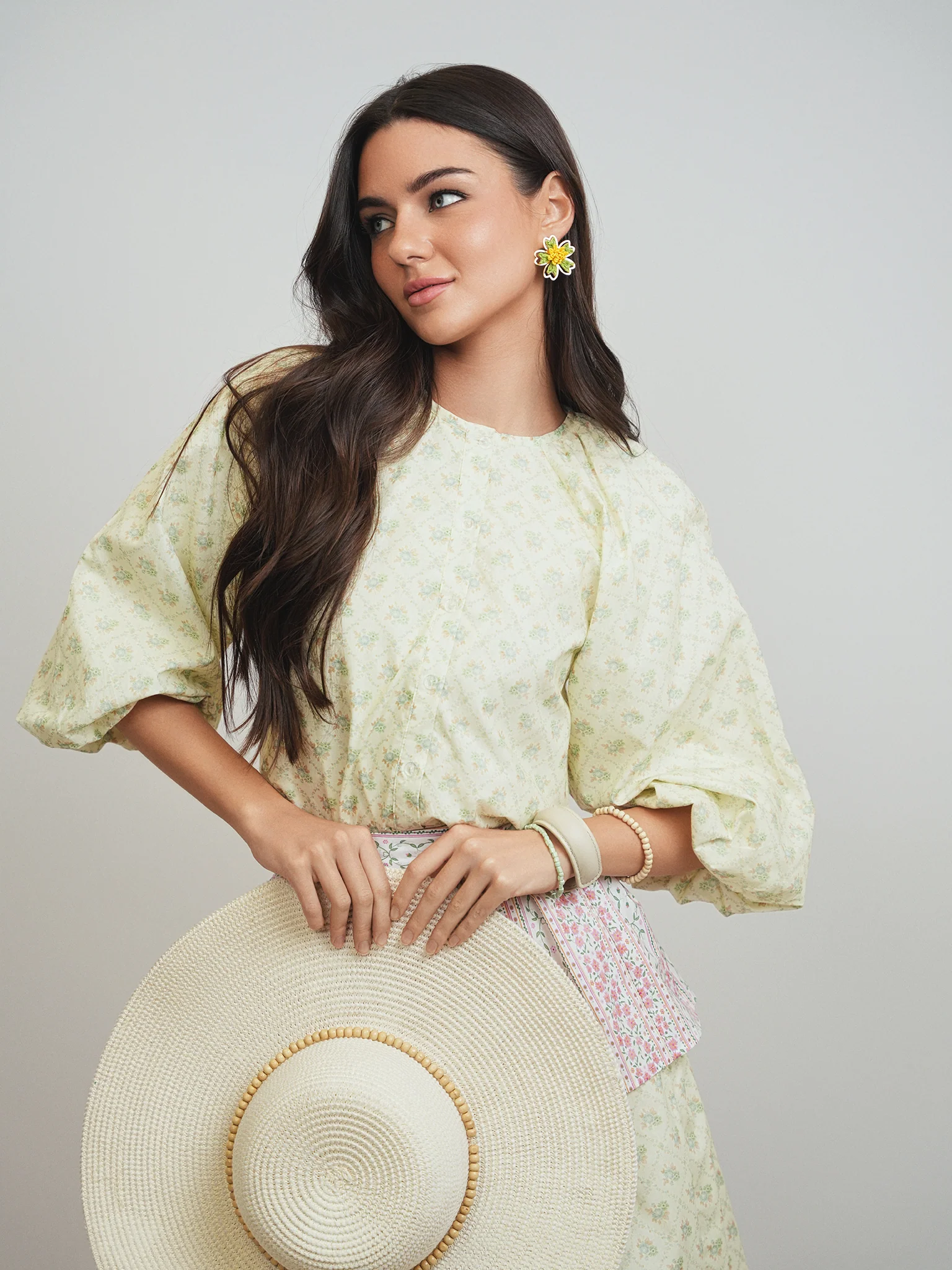 Print Top - Image 5
