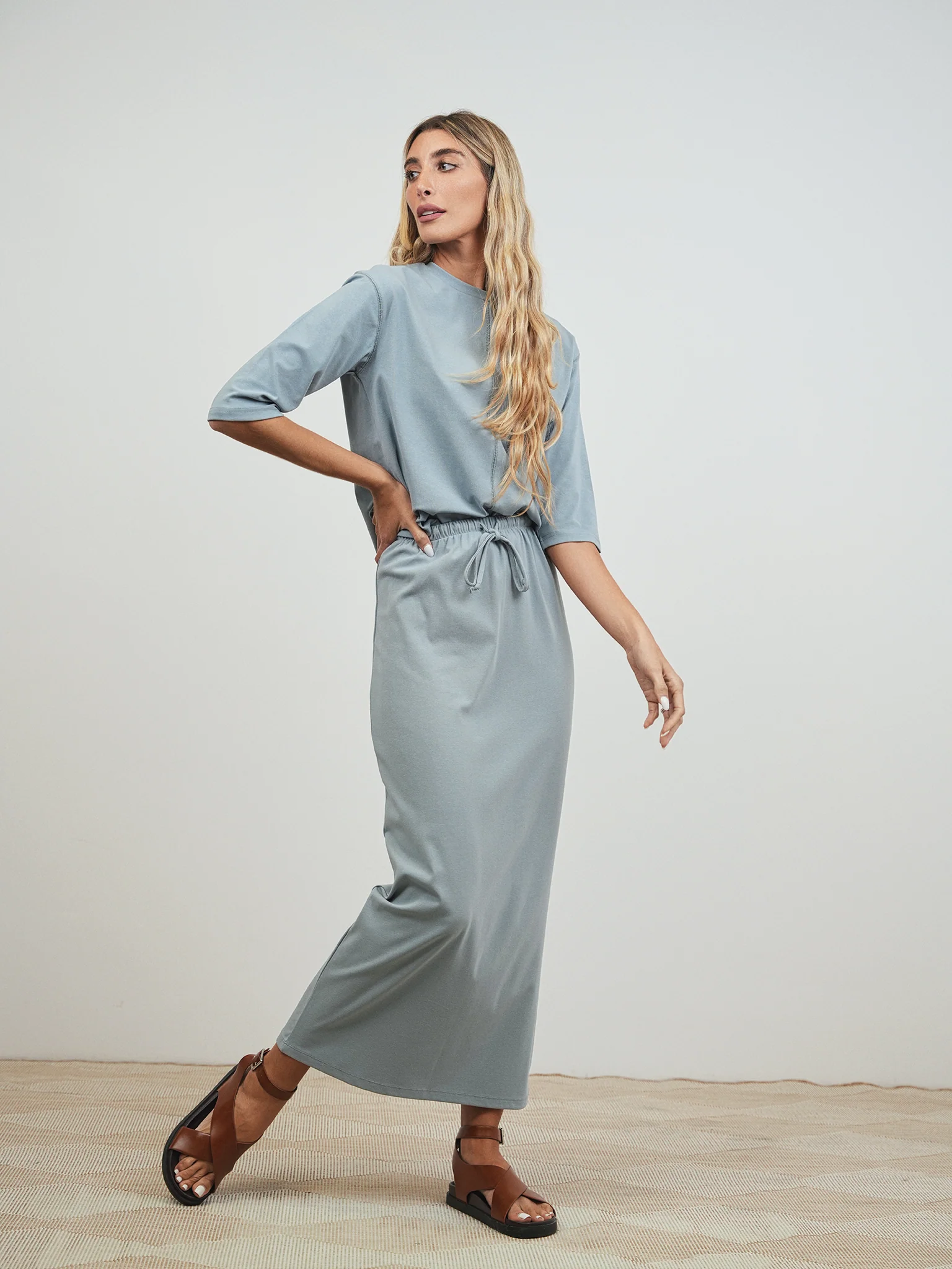 Boxy Tee - Image 12