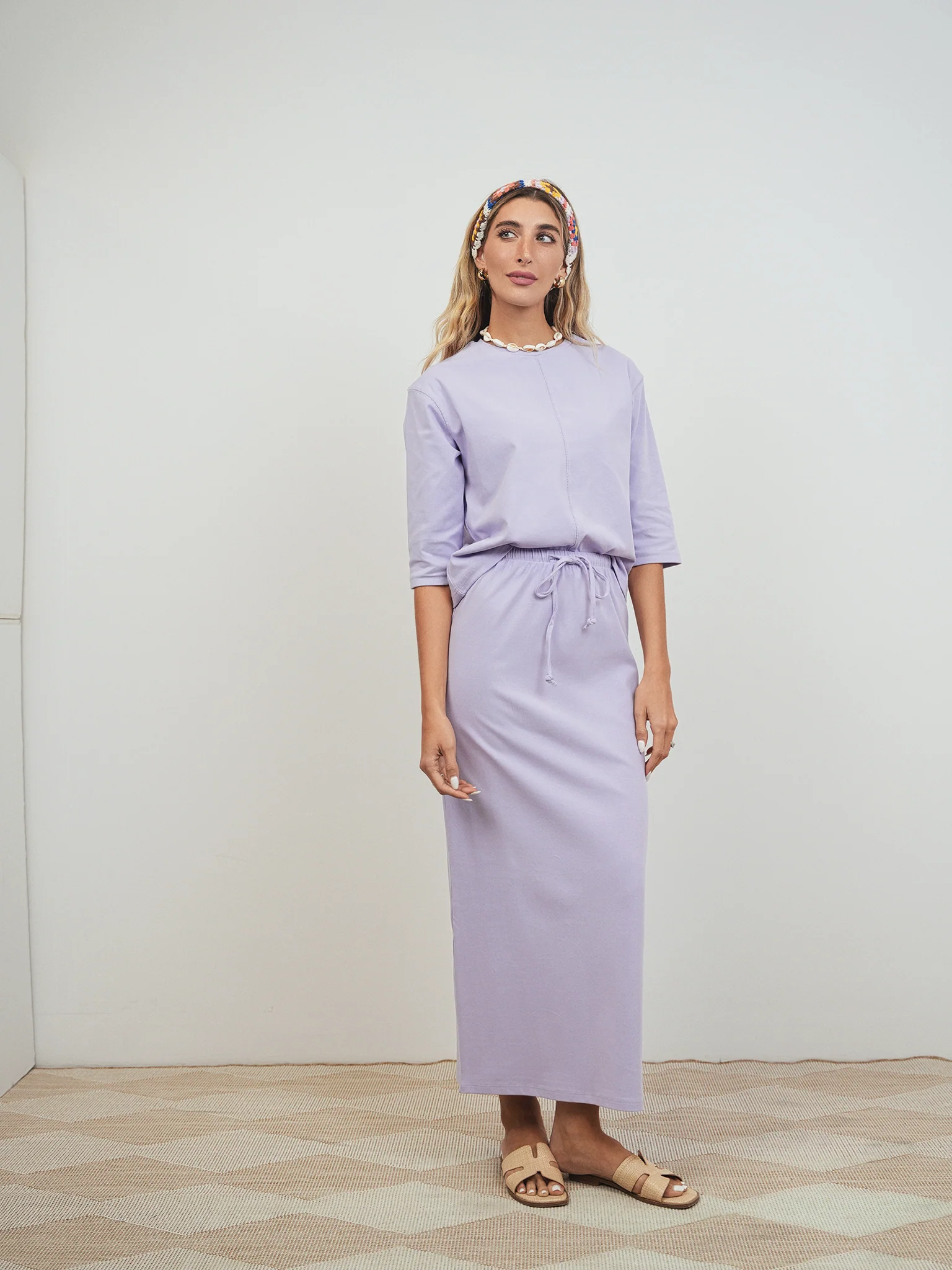 Boxy Tee - Image 15