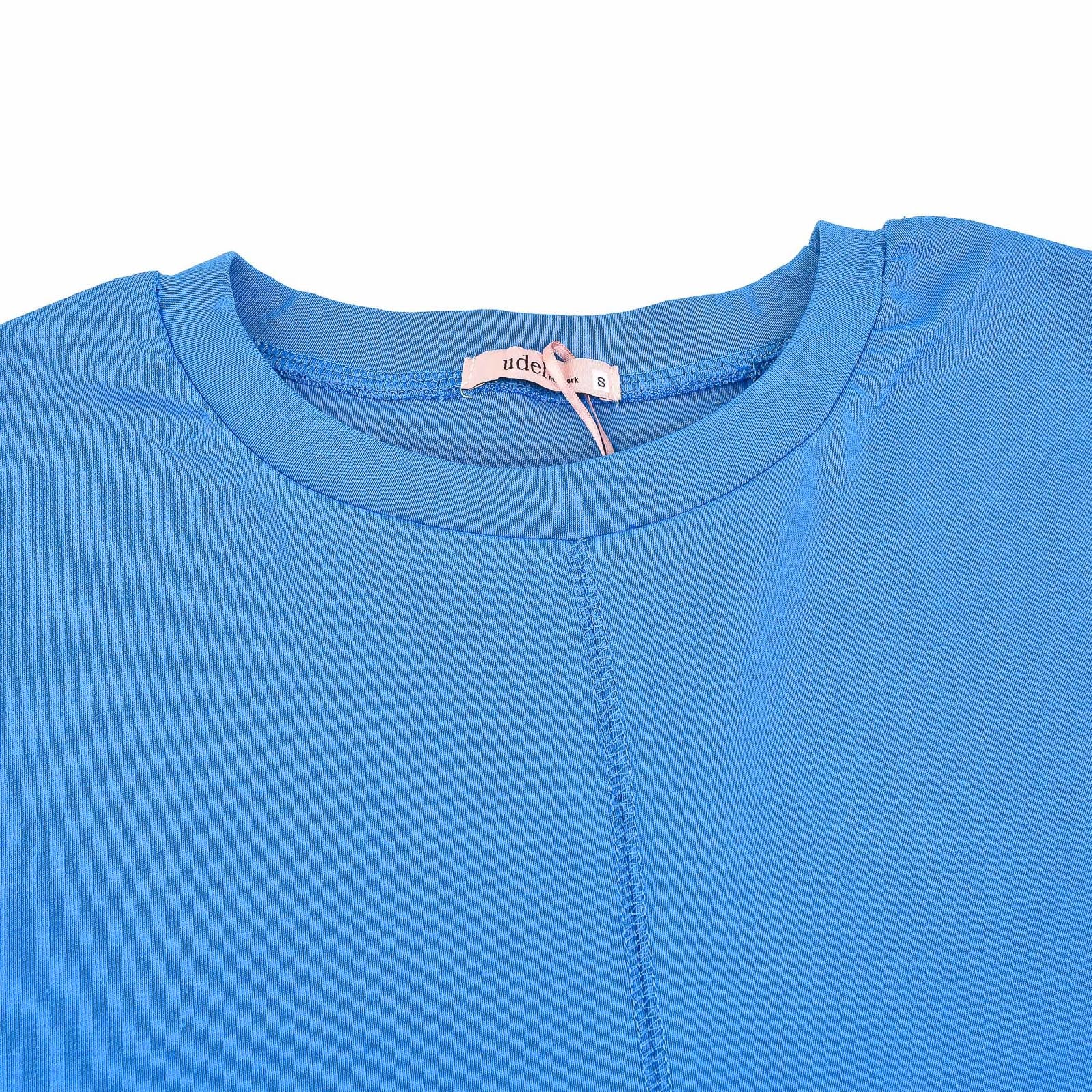 Boxy Tee - Image 17