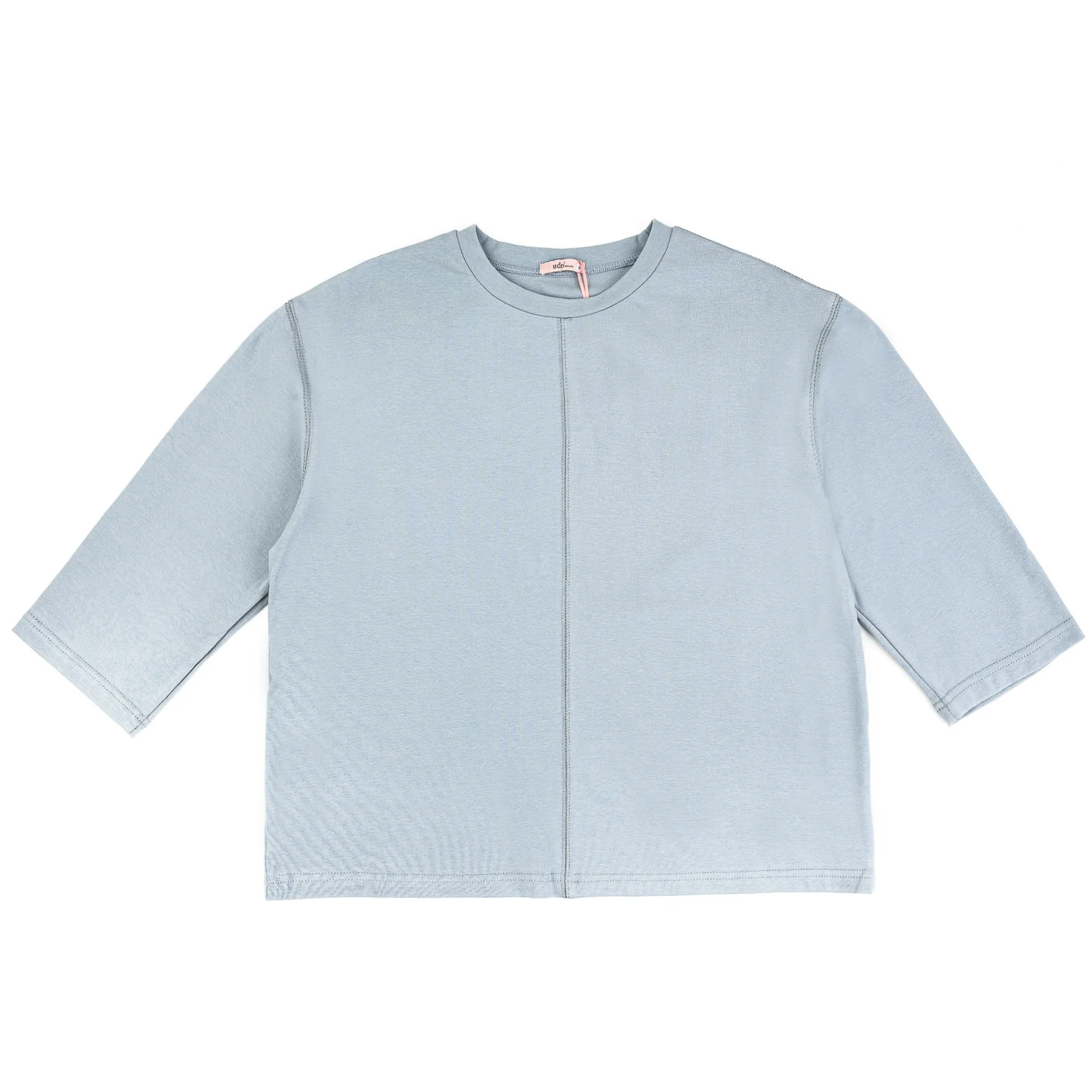 Boxy Tee - Image 21
