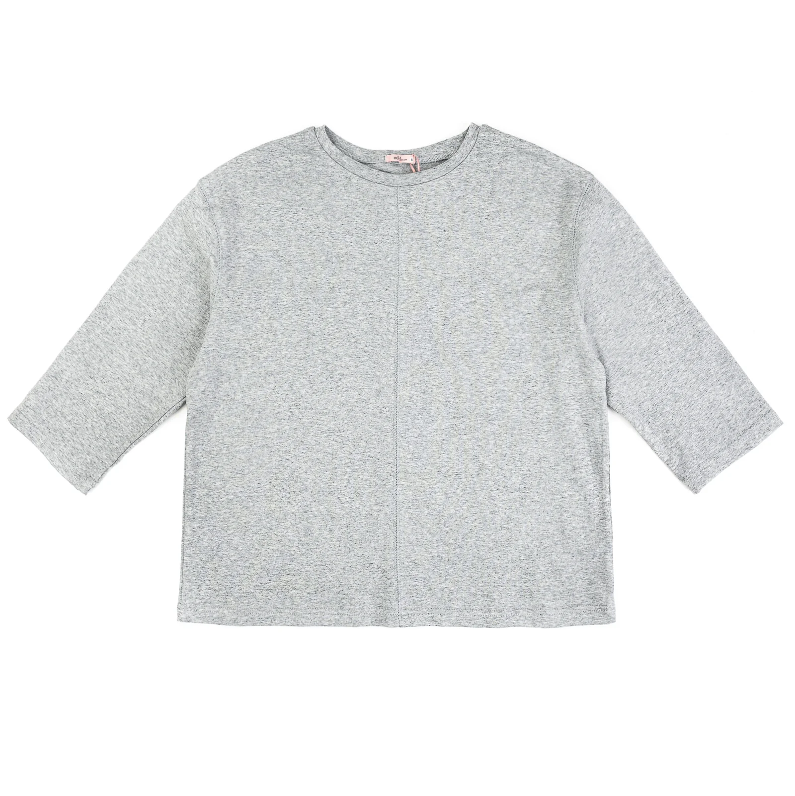 Boxy Tee - Image 22