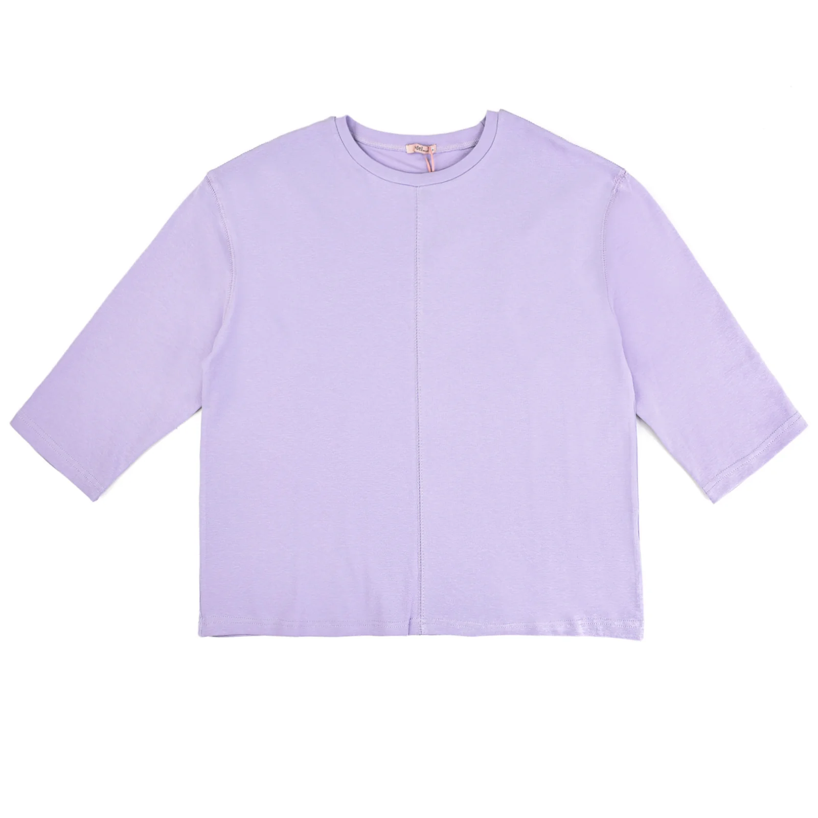 Boxy Tee - Image 23