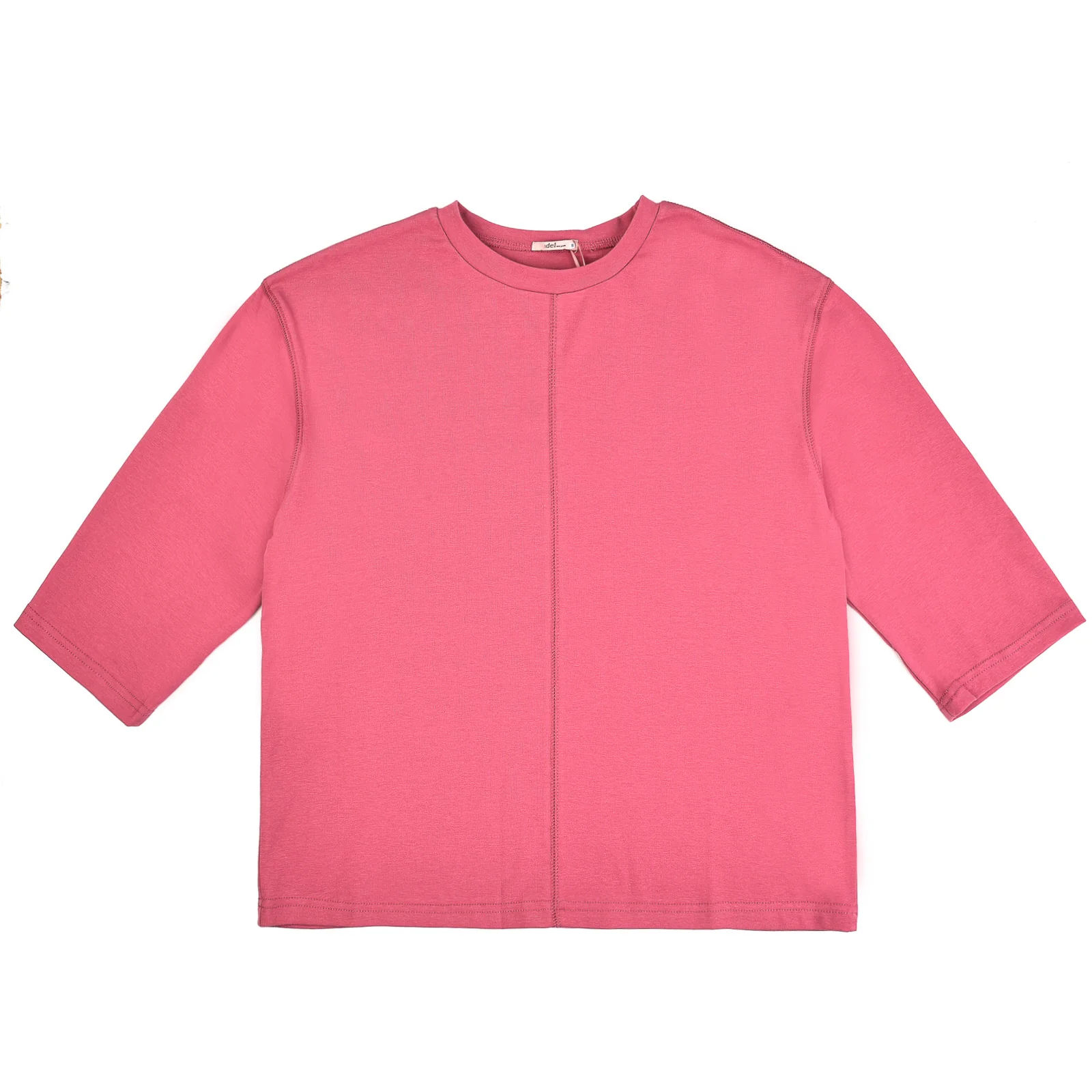 Boxy Tee - Image 24