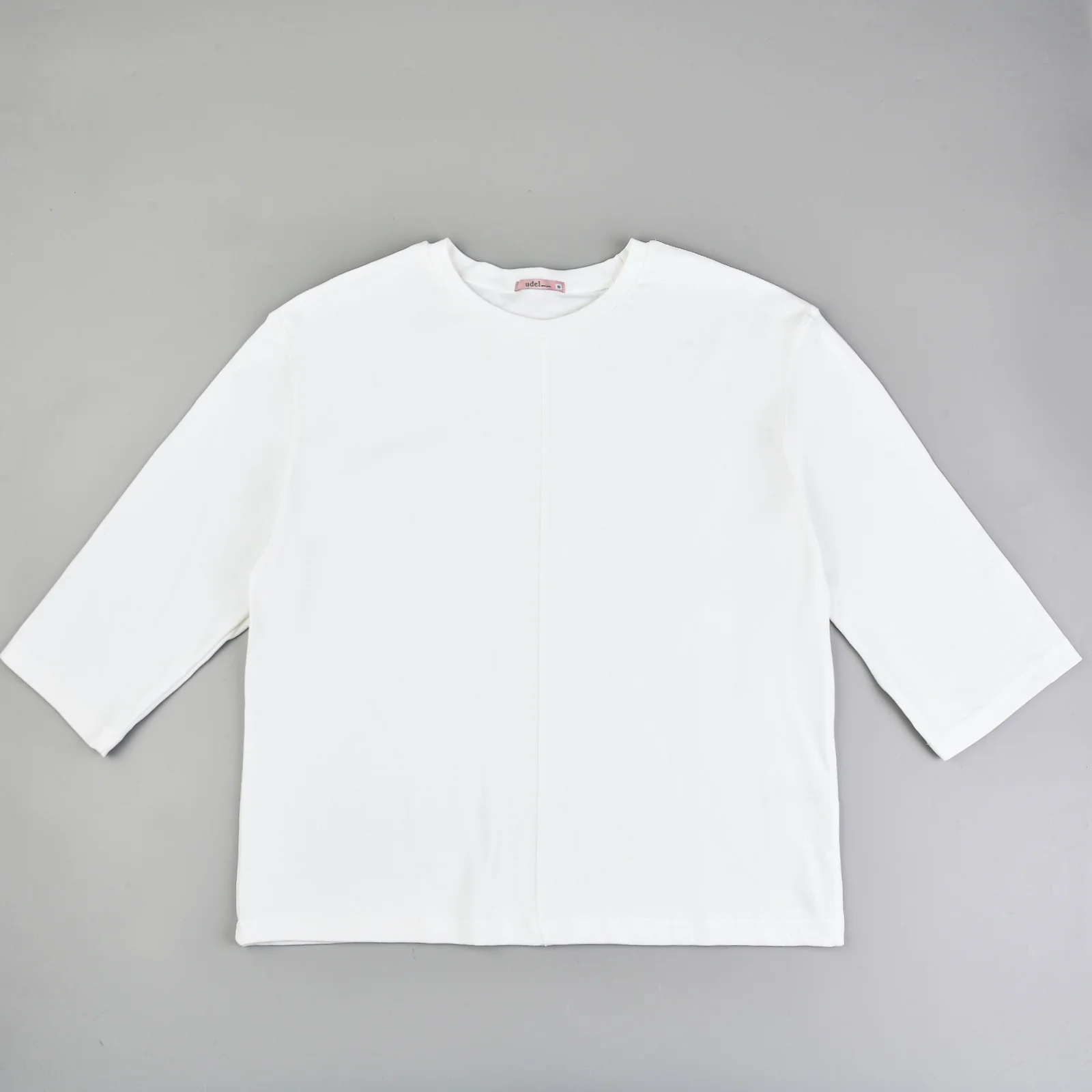 Boxy Tee - Image 25