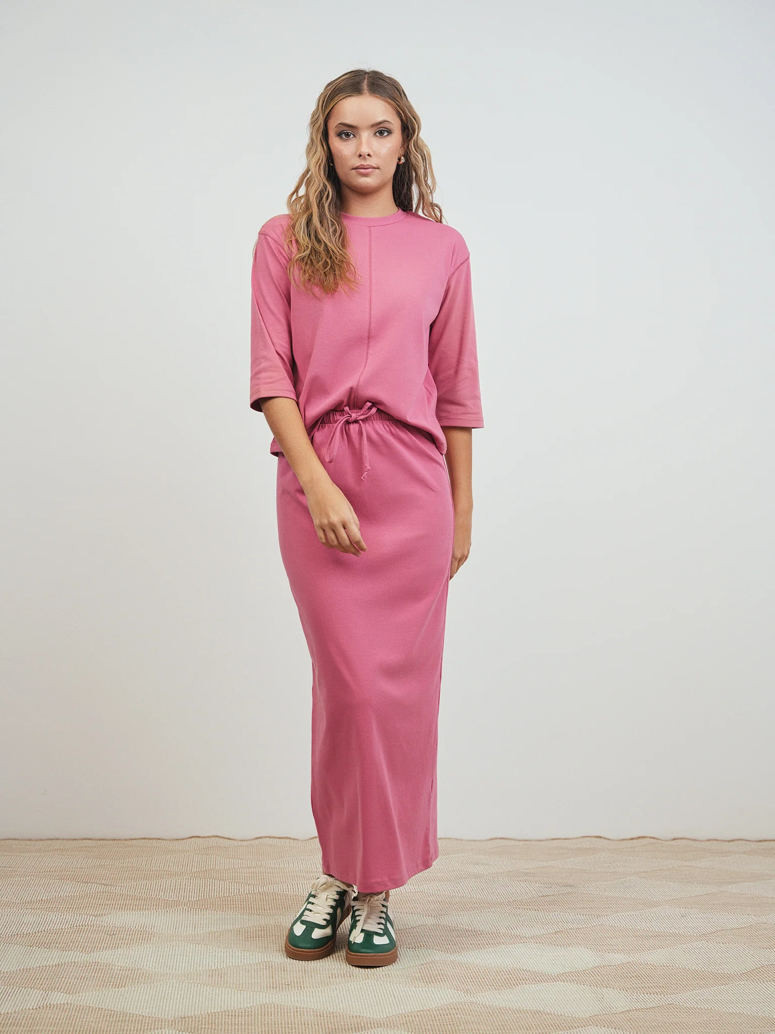 Boxy Tee - Image 9