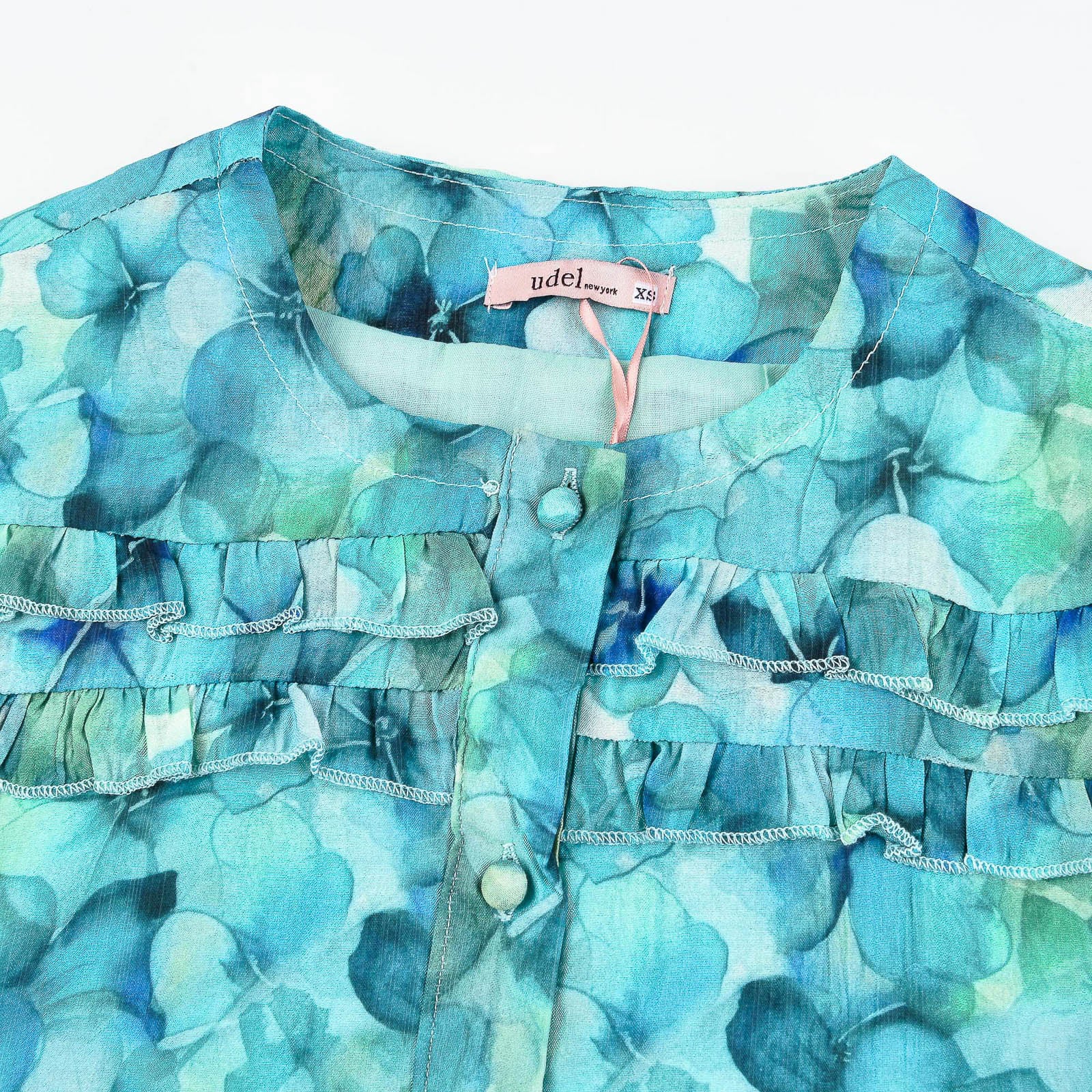 Print Shirt - Image 15